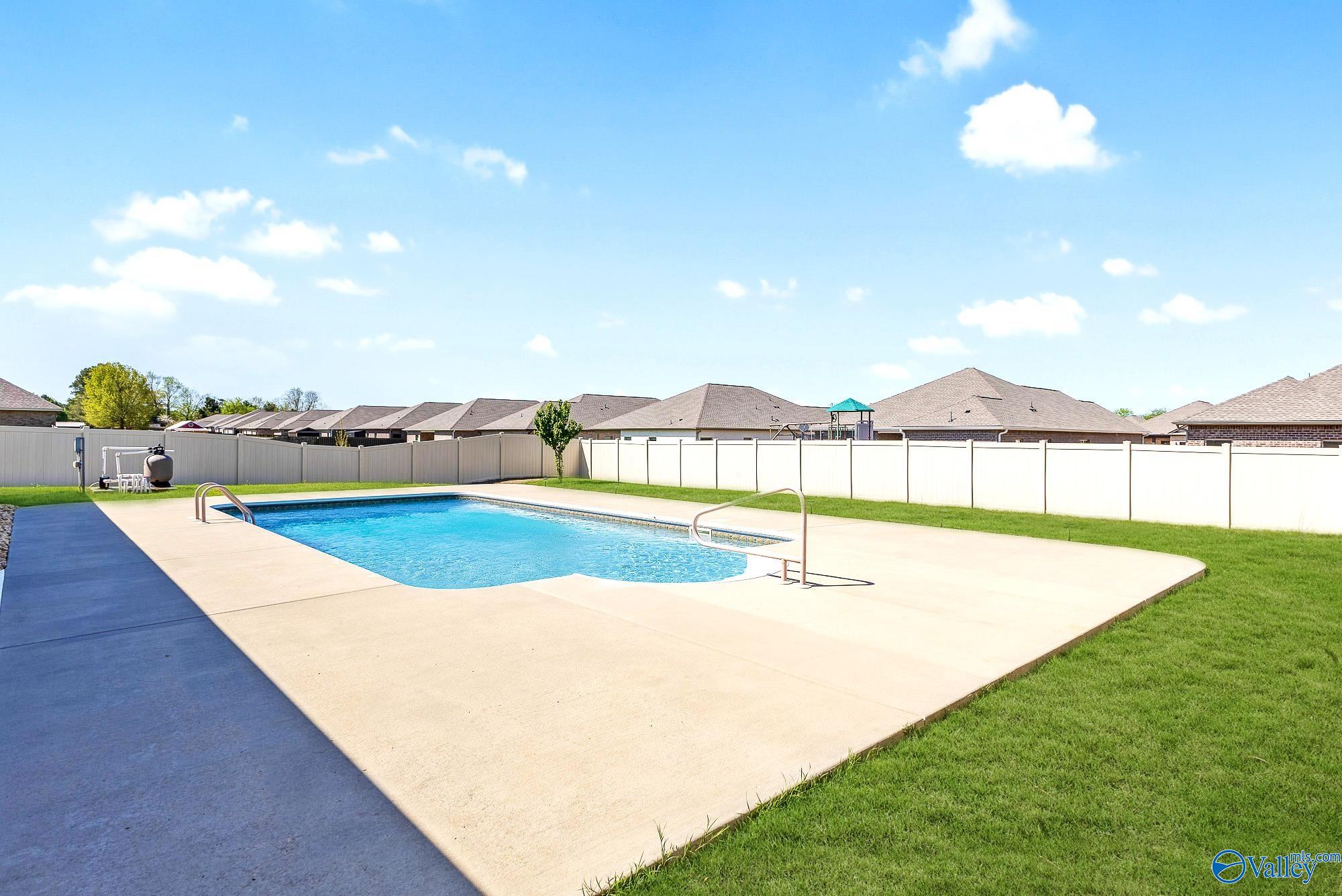 14655 Norfleet Drive