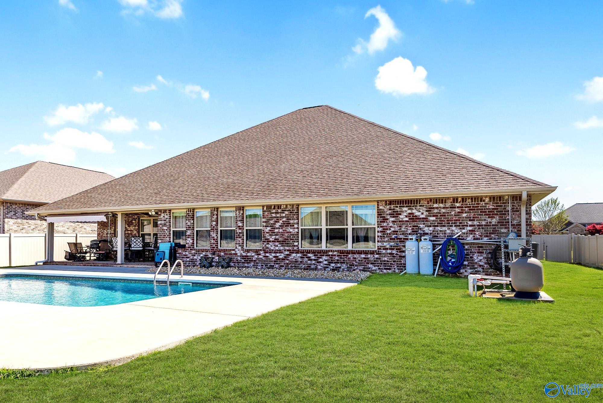 14655 Norfleet Drive