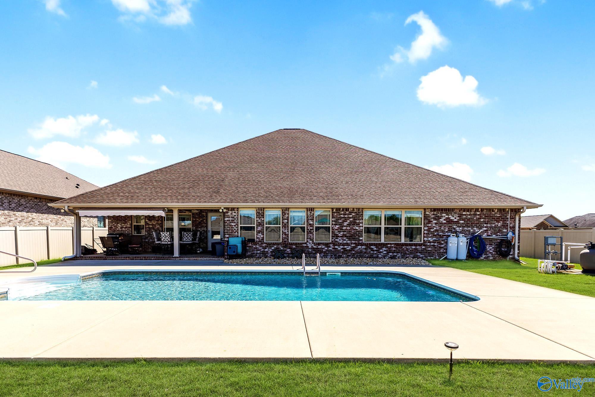 14655 Norfleet Drive