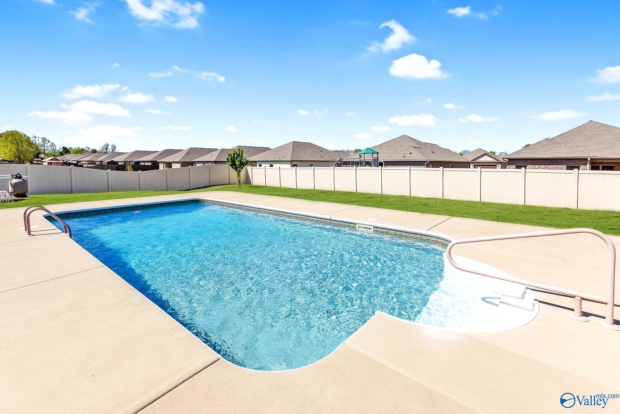 14655 Norfleet Drive