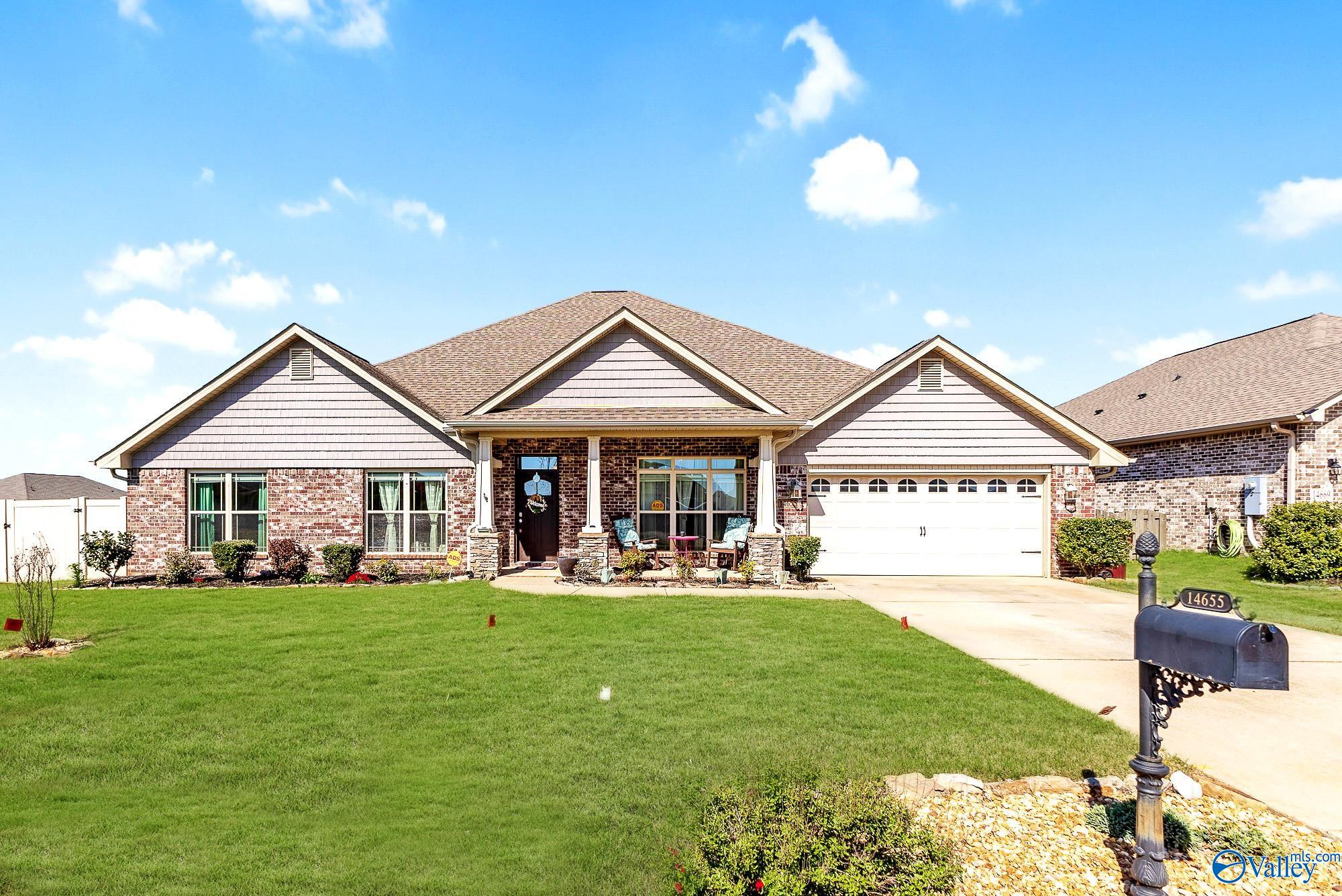 14655 Norfleet Drive