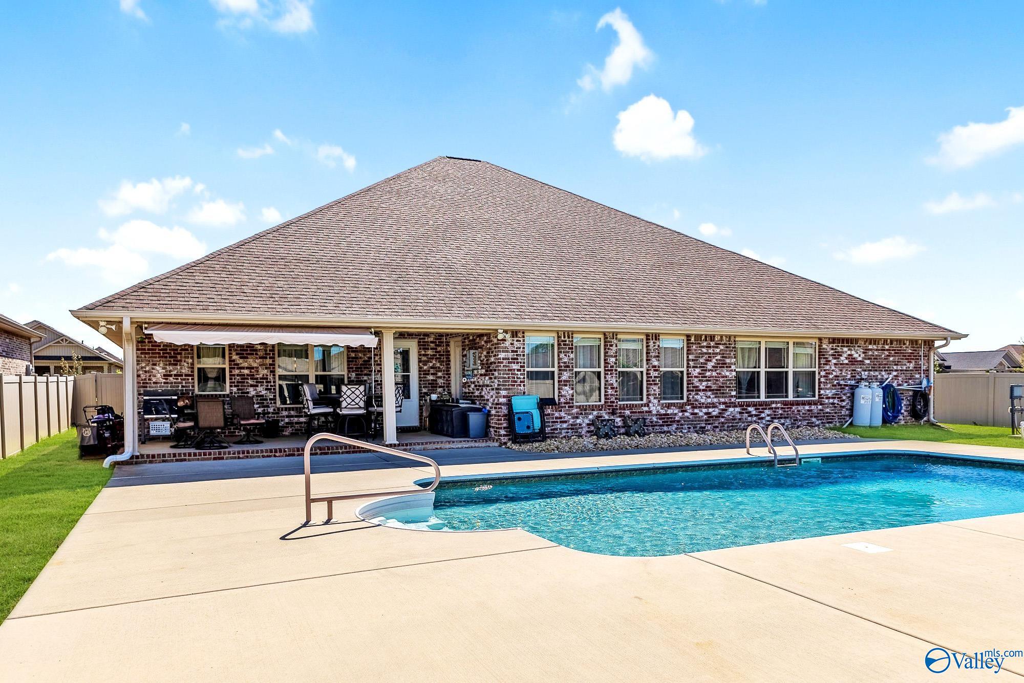 14655 Norfleet Drive