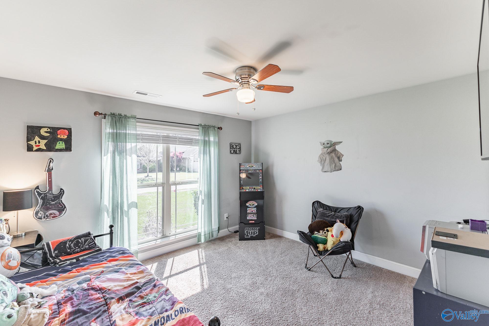 14655 Norfleet Drive