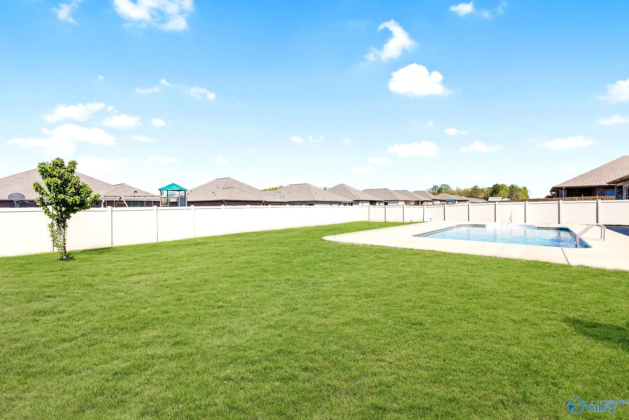 14655 Norfleet Drive