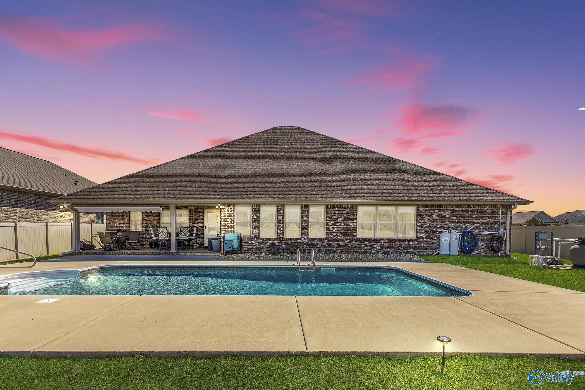 14655 Norfleet Drive