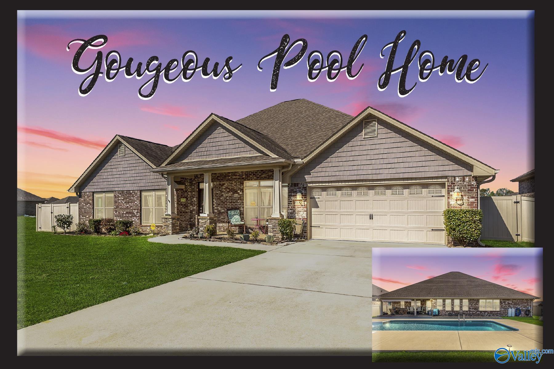 14655 Norfleet Drive