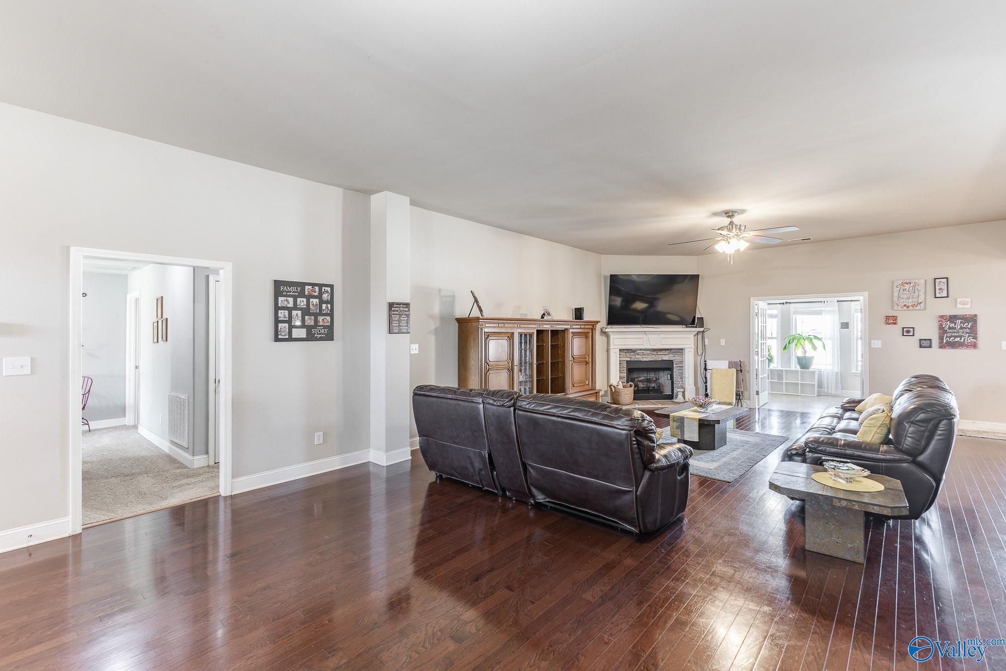14655 Norfleet Drive