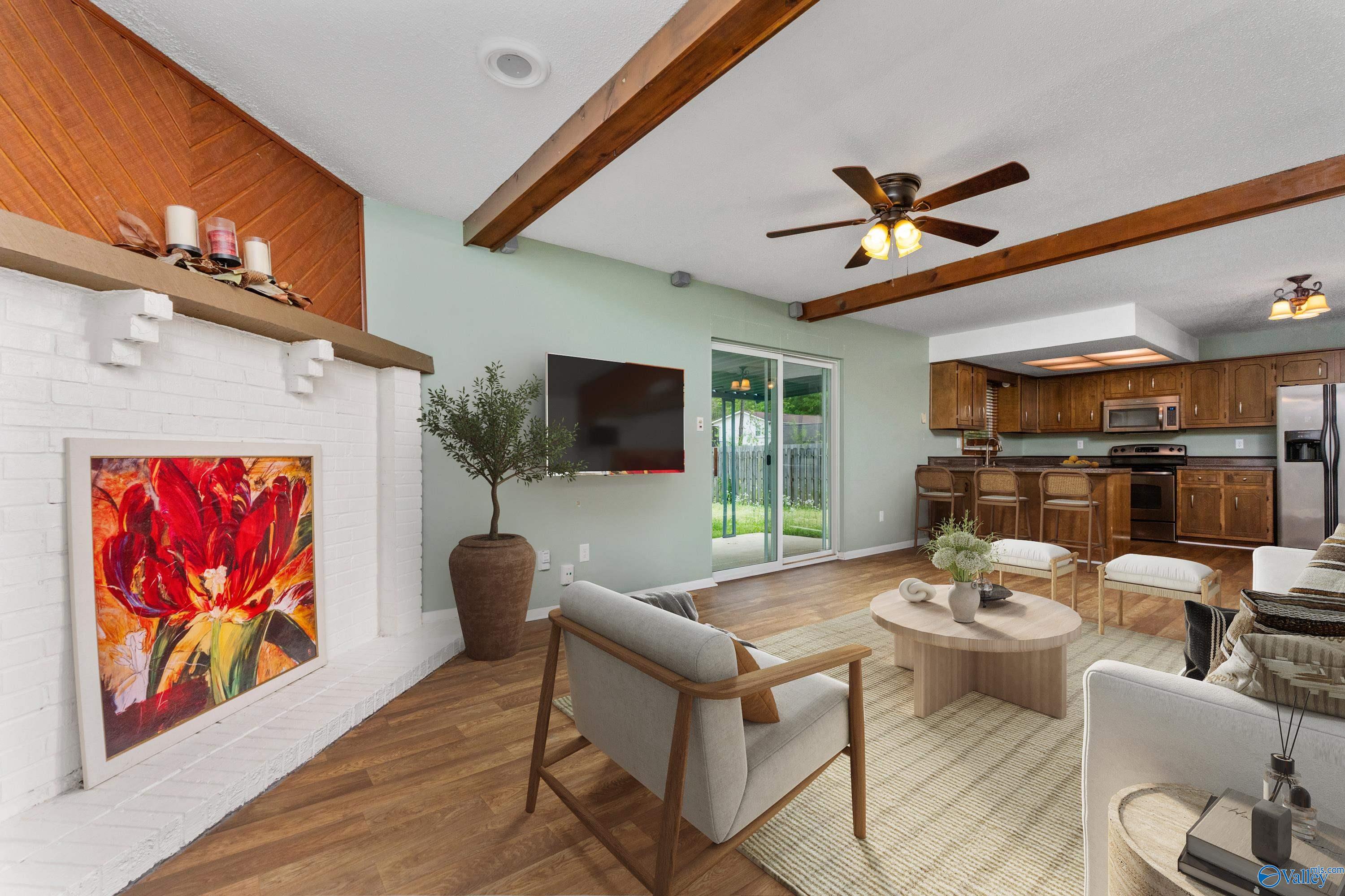 12011 Runningmeade Trail SE
