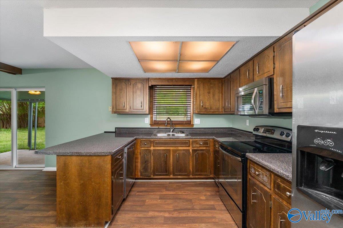 12011 Runningmeade Trail SE