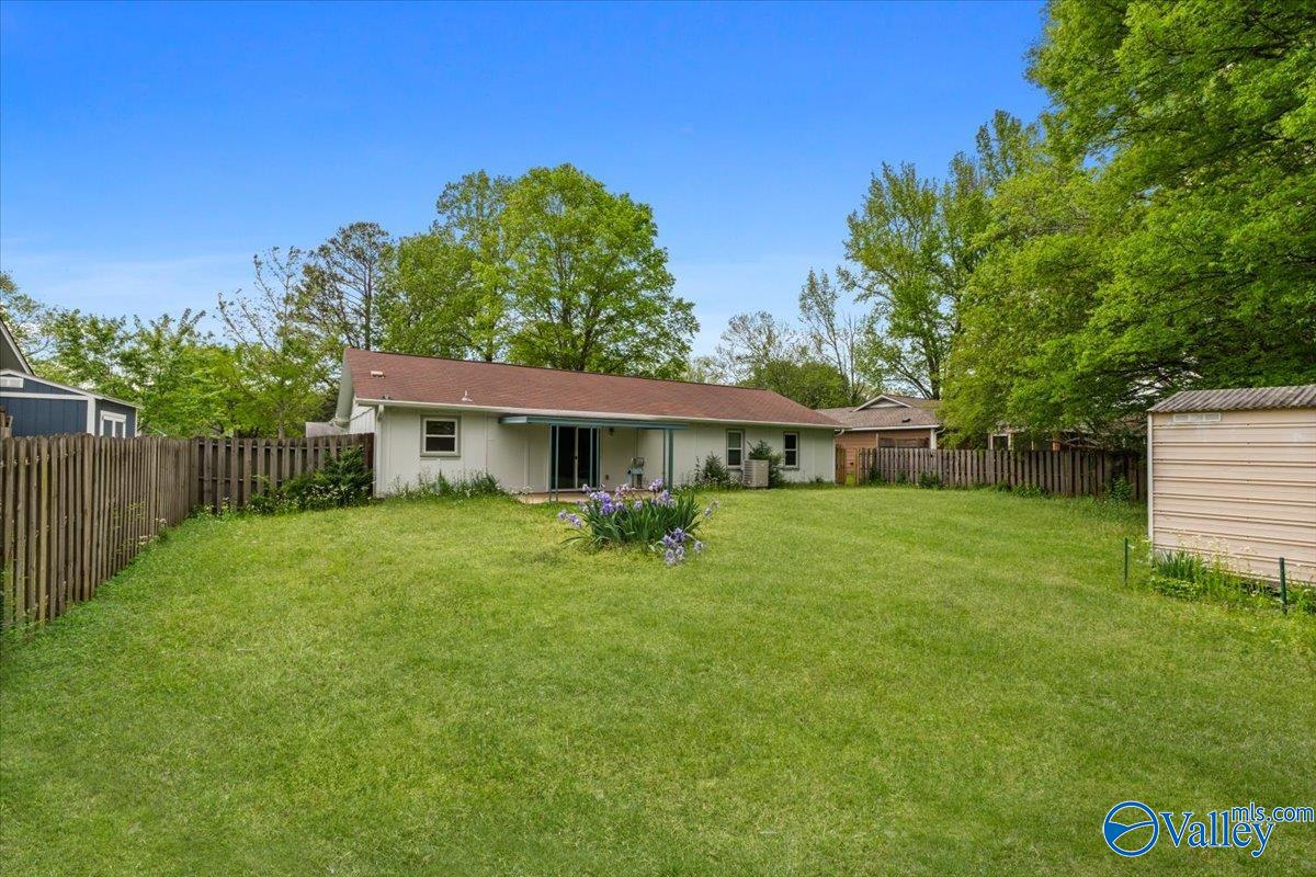 12011 Runningmeade Trail SE