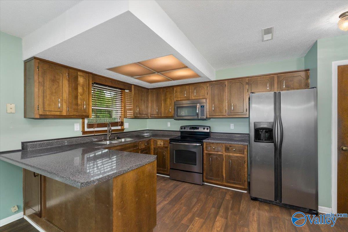 12011 Runningmeade Trail SE