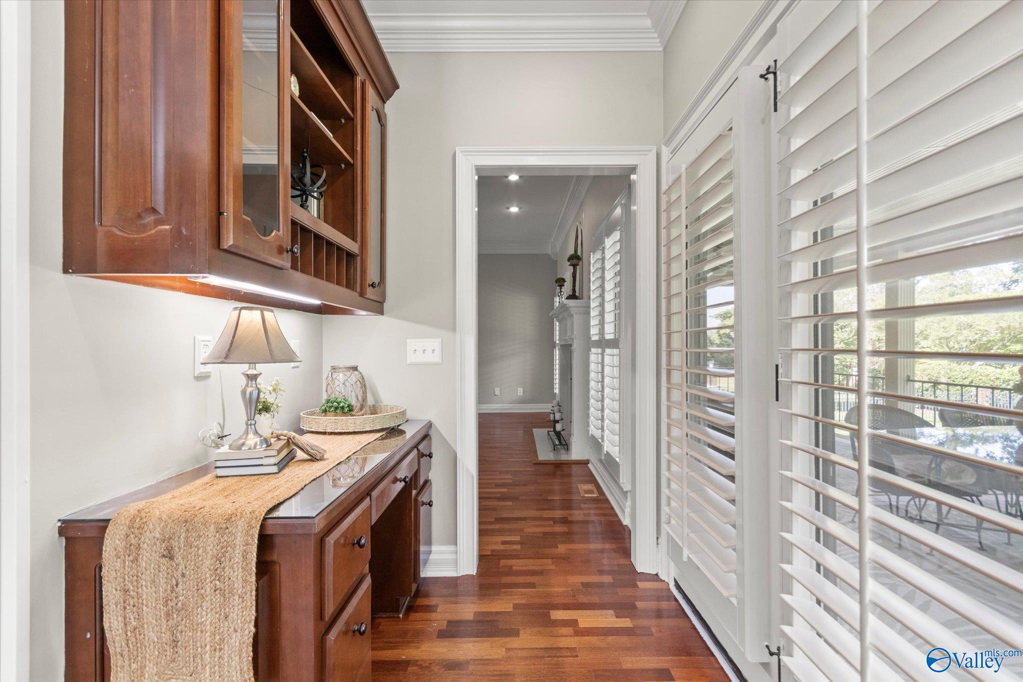 3023 Hampton Cove Way