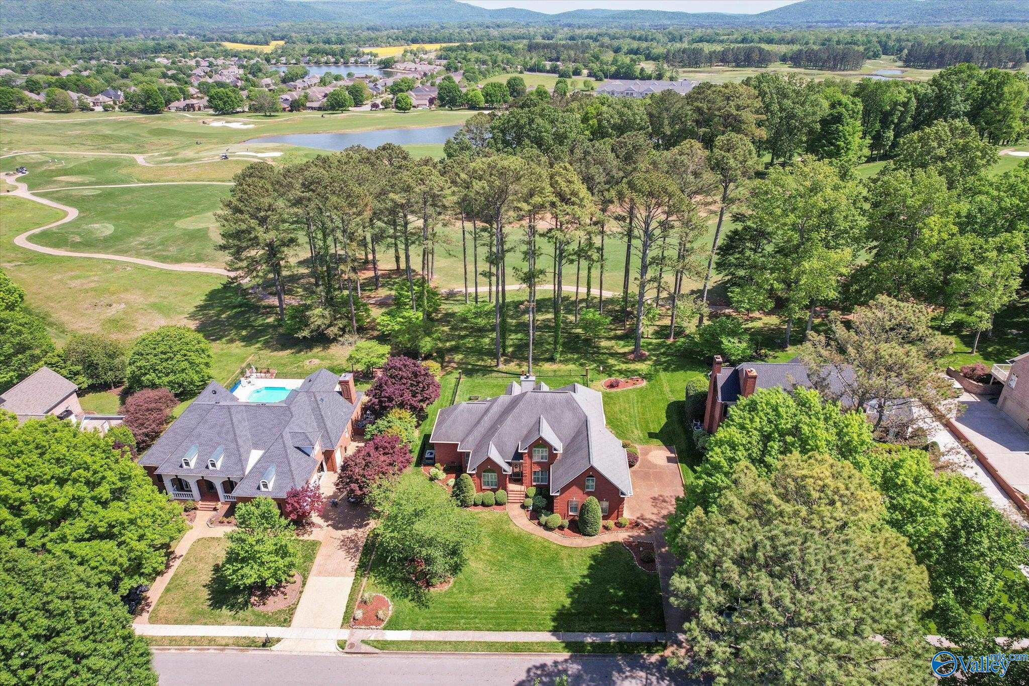 3023 Hampton Cove Way