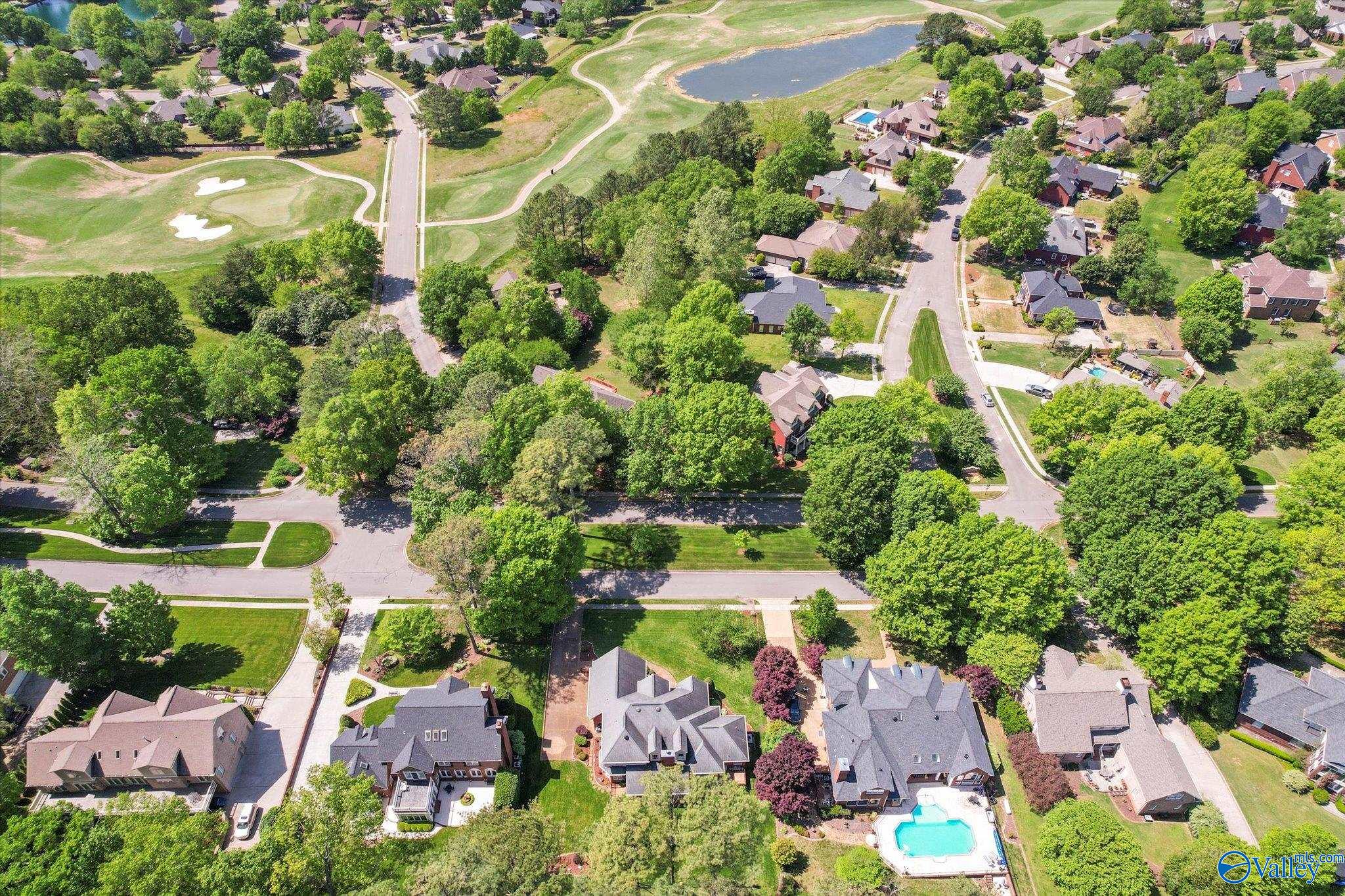 3023 Hampton Cove Way