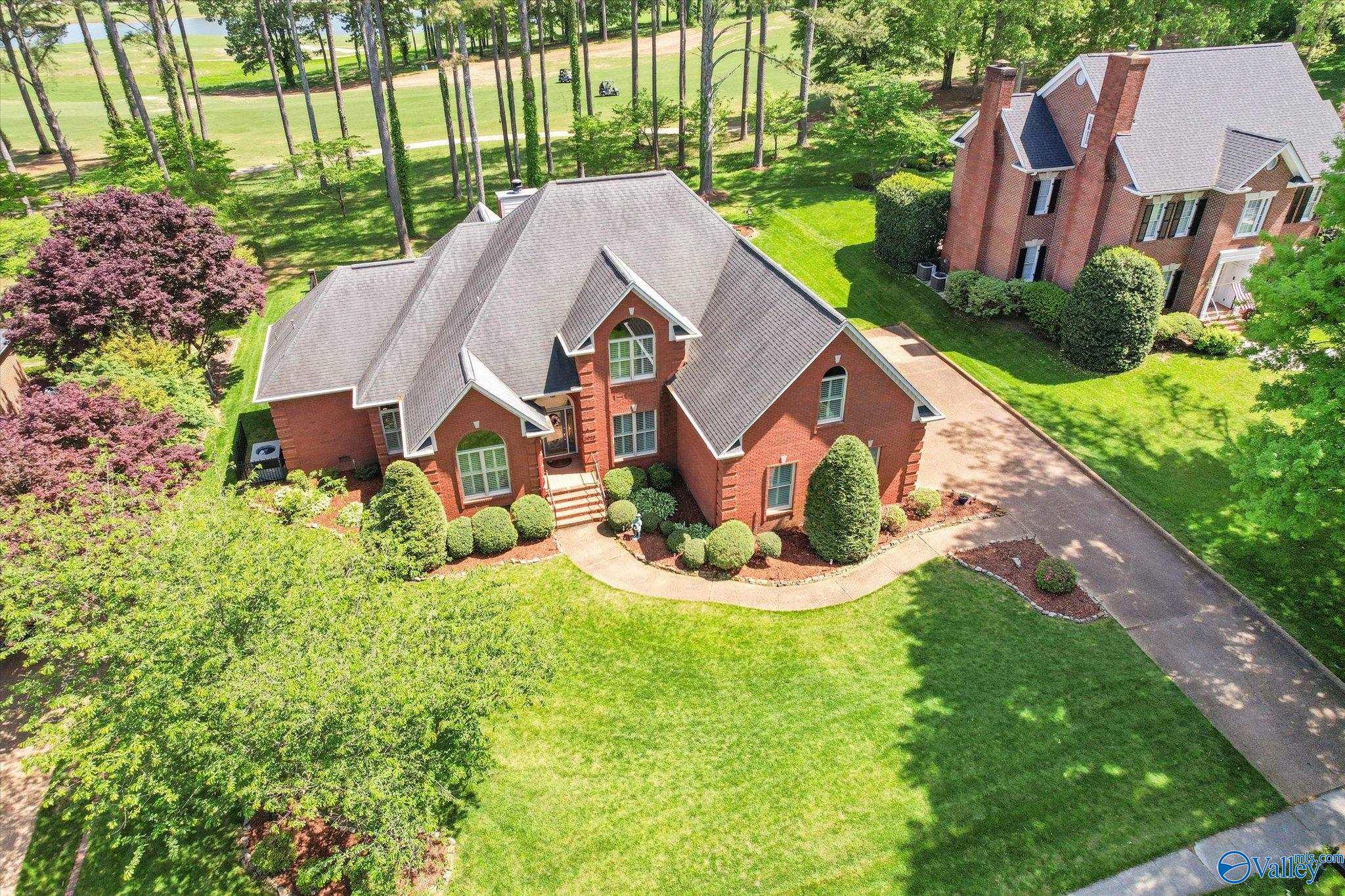 3023 Hampton Cove Way