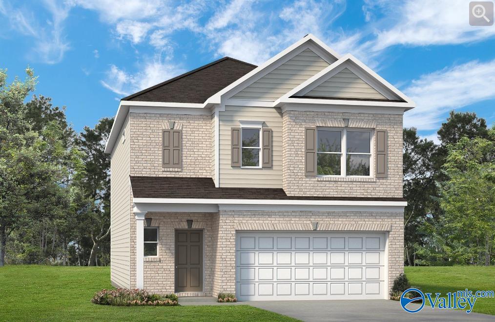 1119 Birkhall Boulevard