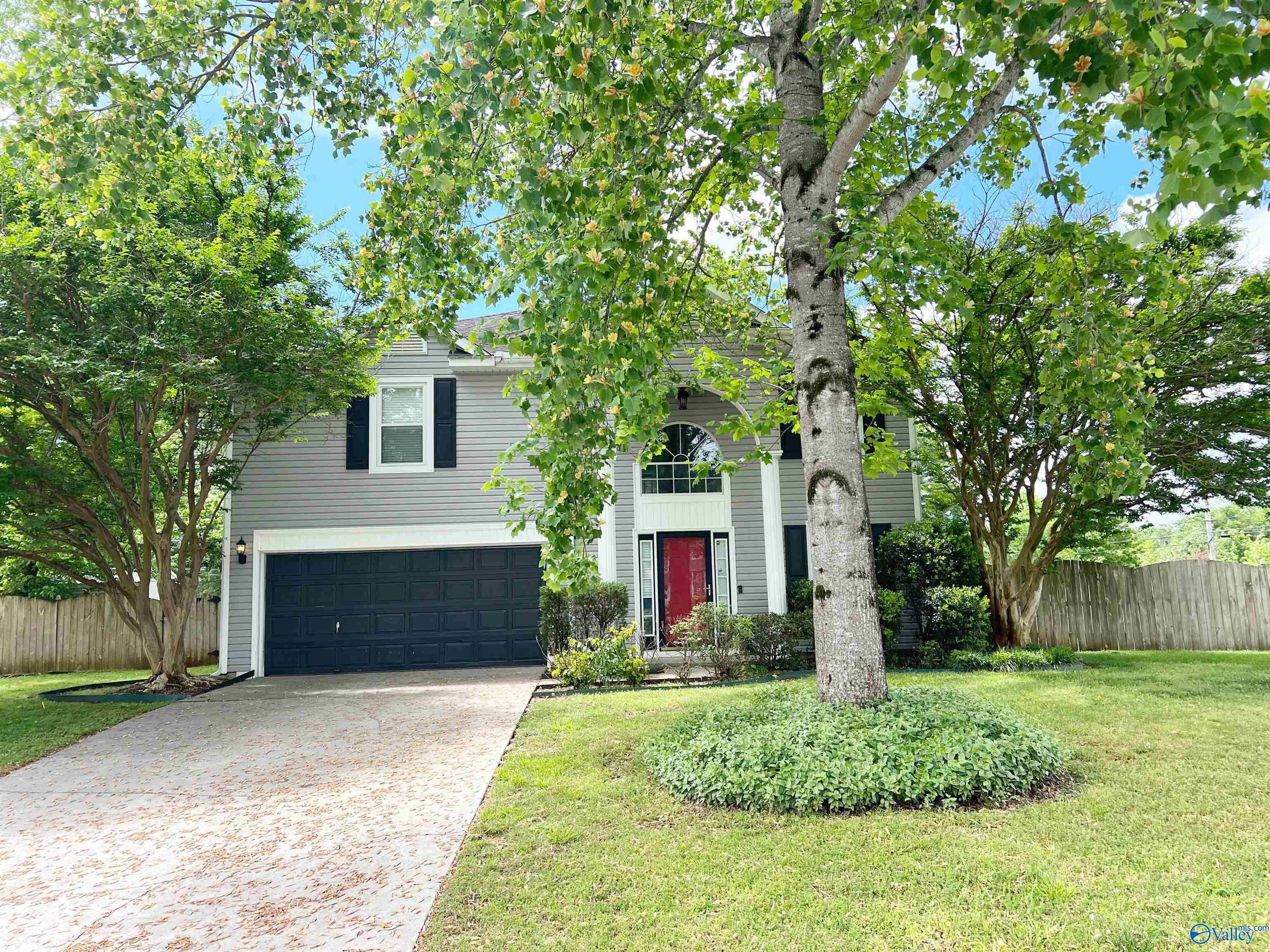 14000 Sawyer Circle SW