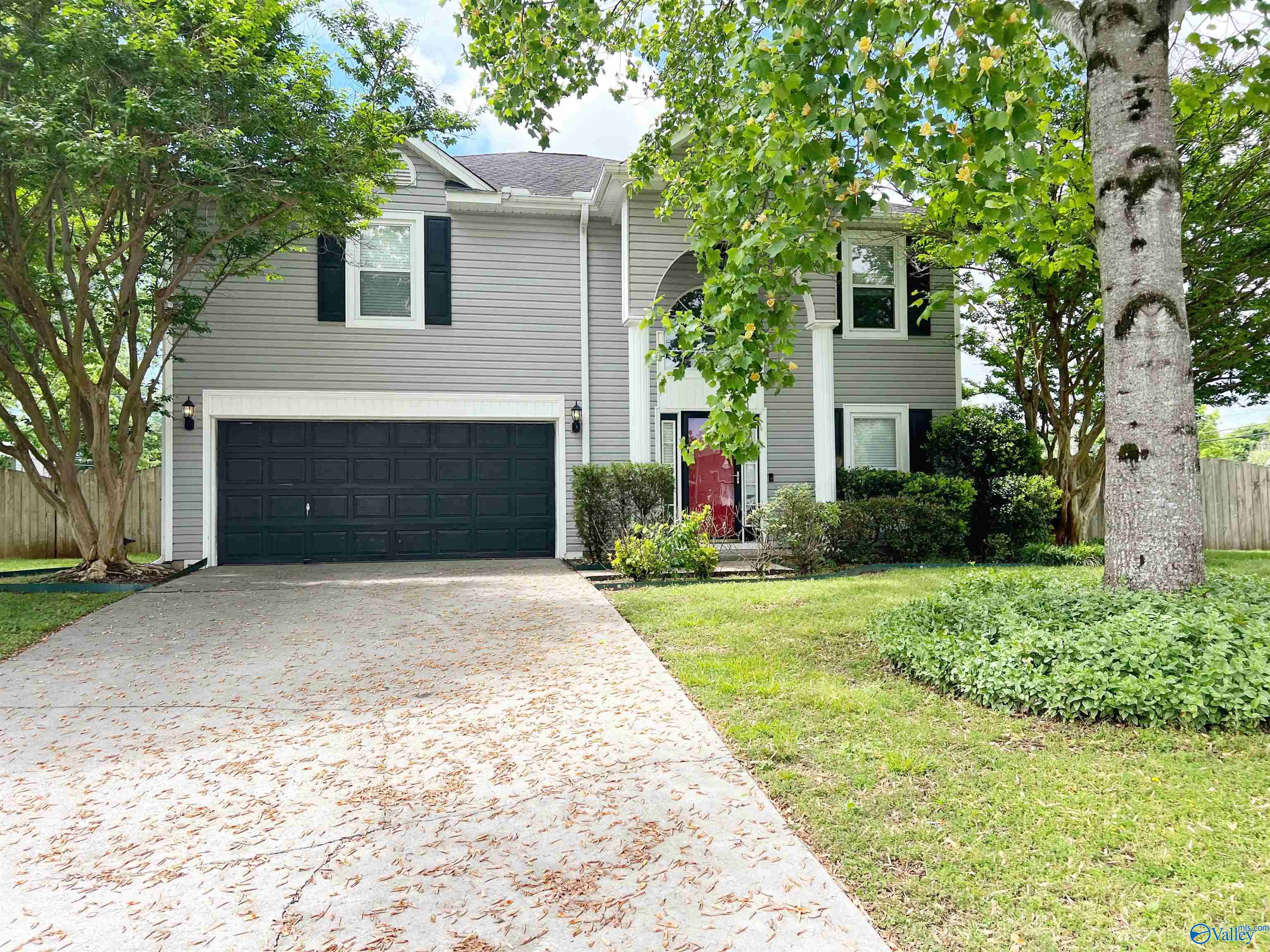 14000 Sawyer Circle SW