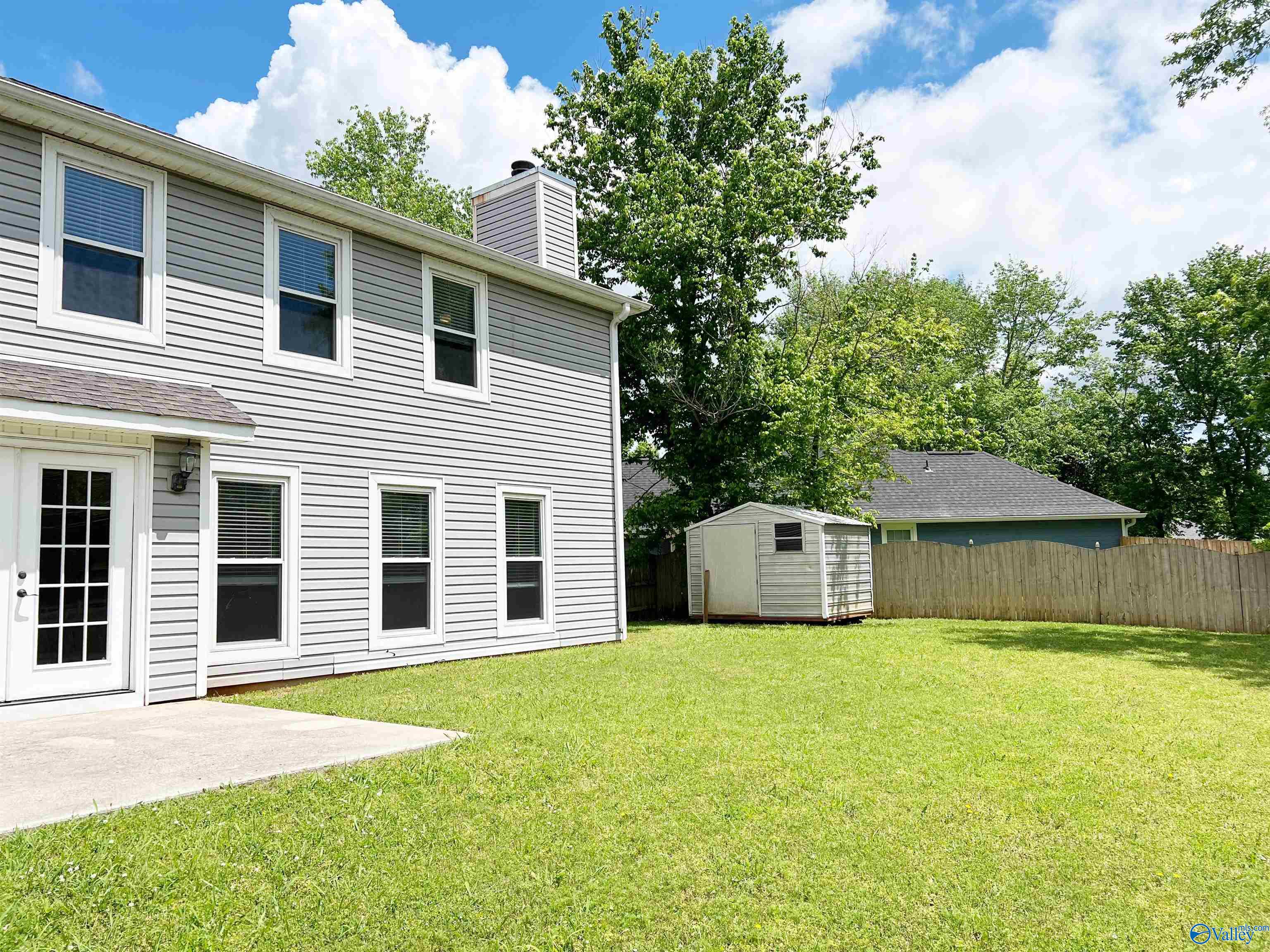 14000 Sawyer Circle SW