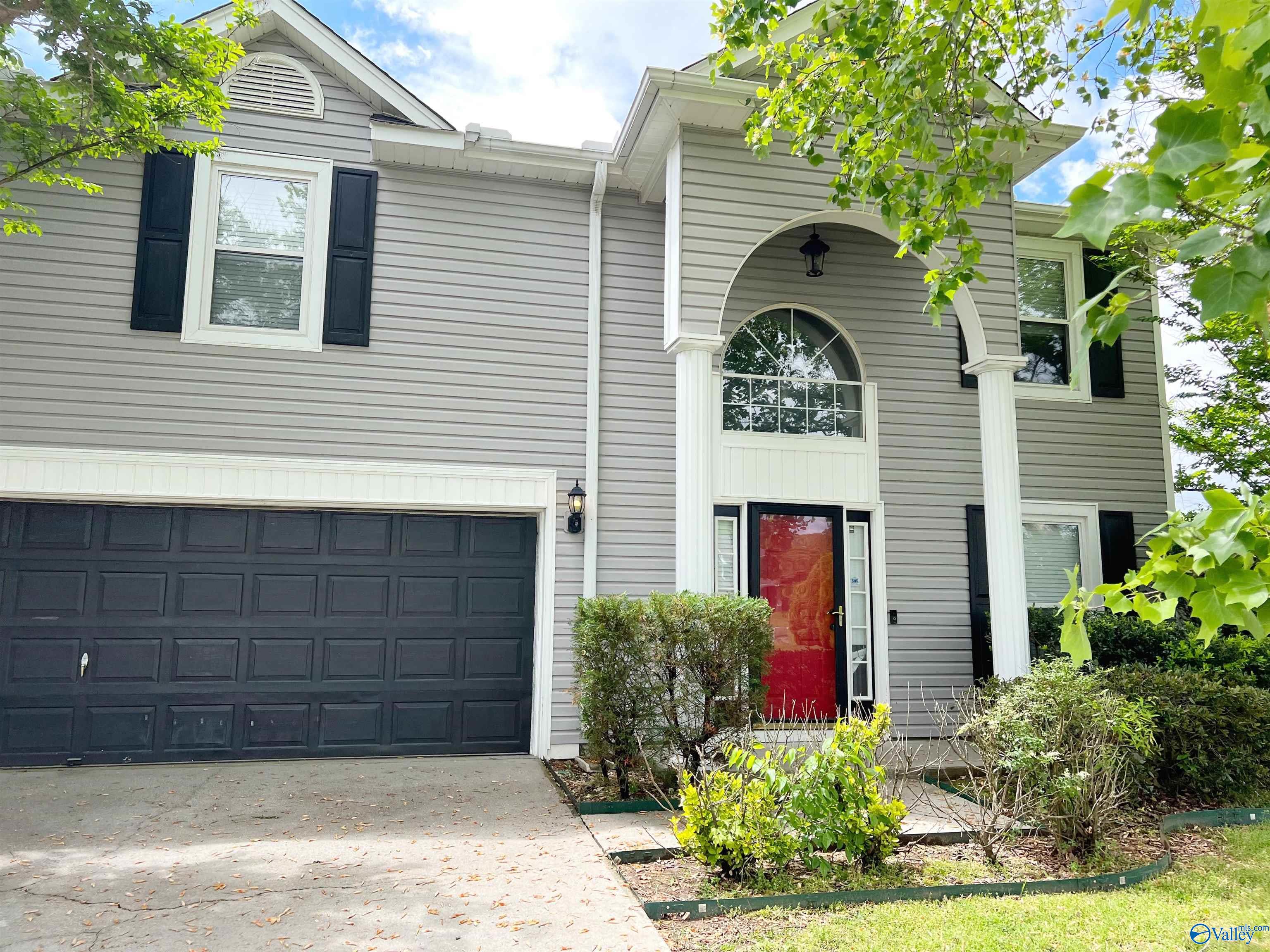 14000 Sawyer Circle SW