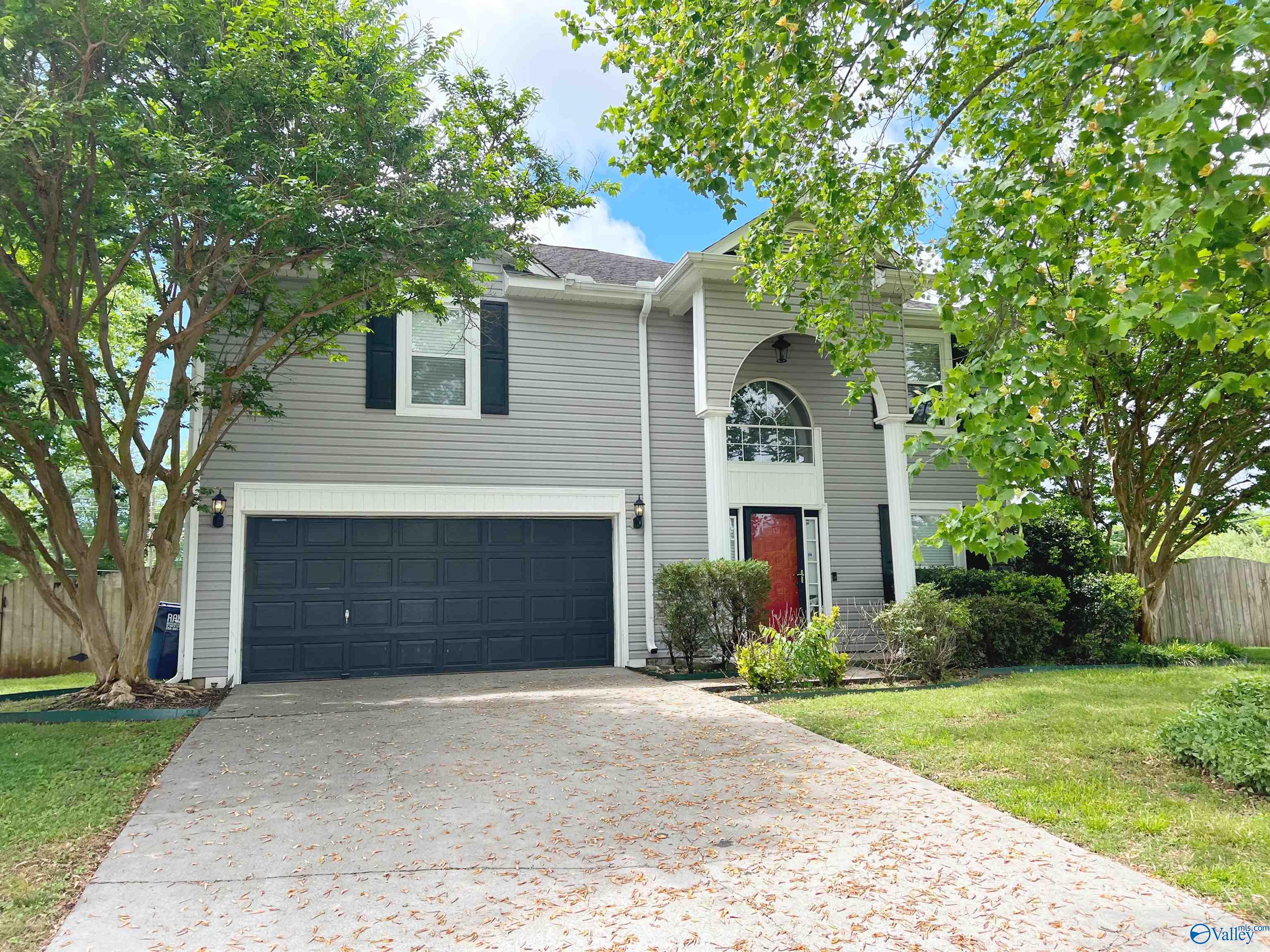 14000 Sawyer Circle SW