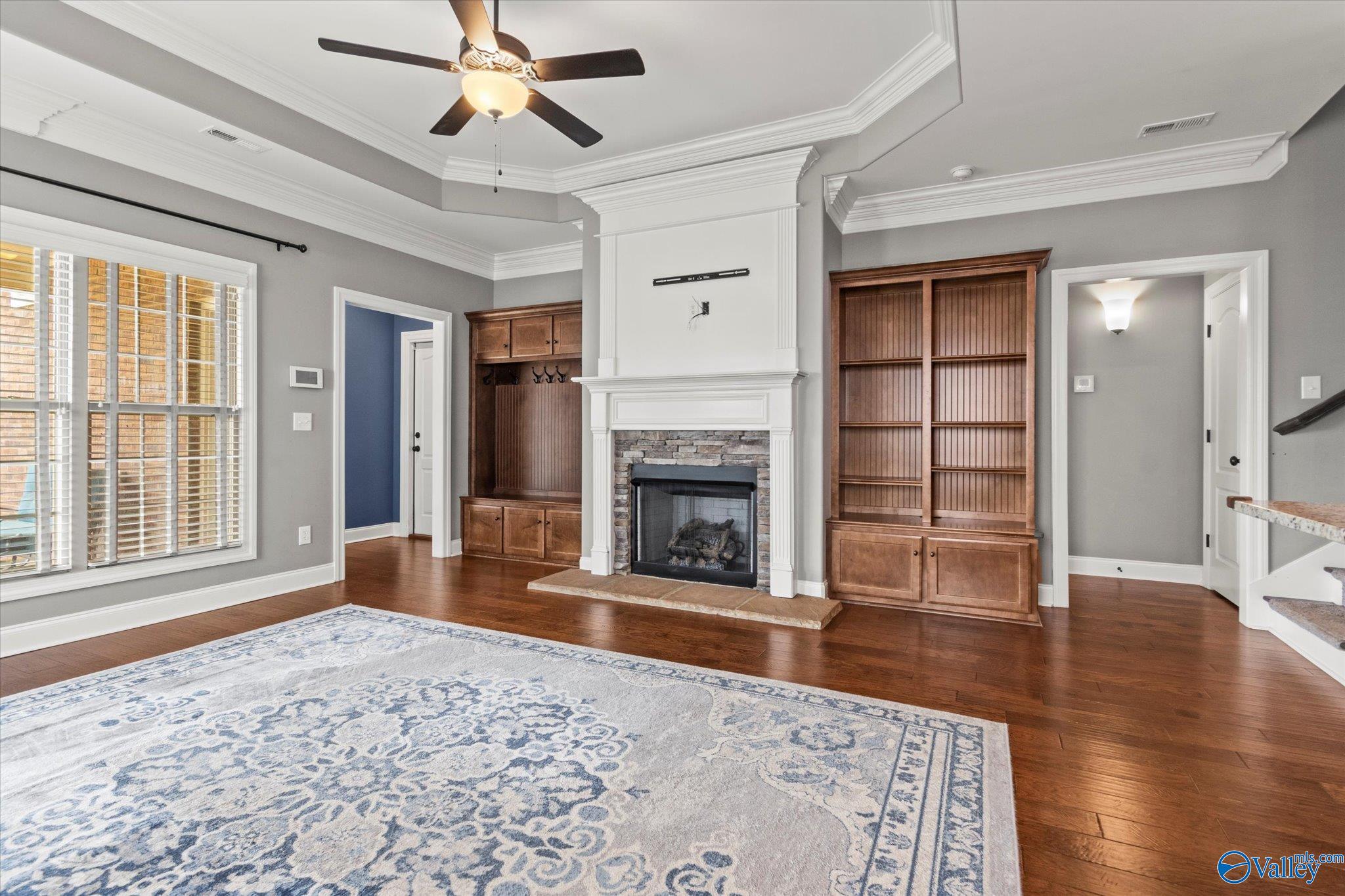 137 Waxwing Street