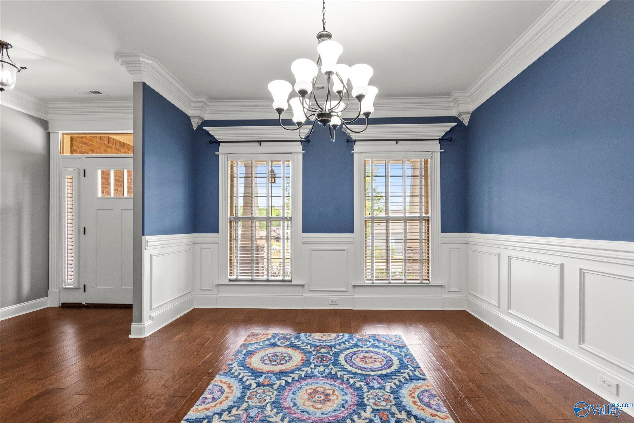 137 Waxwing Street