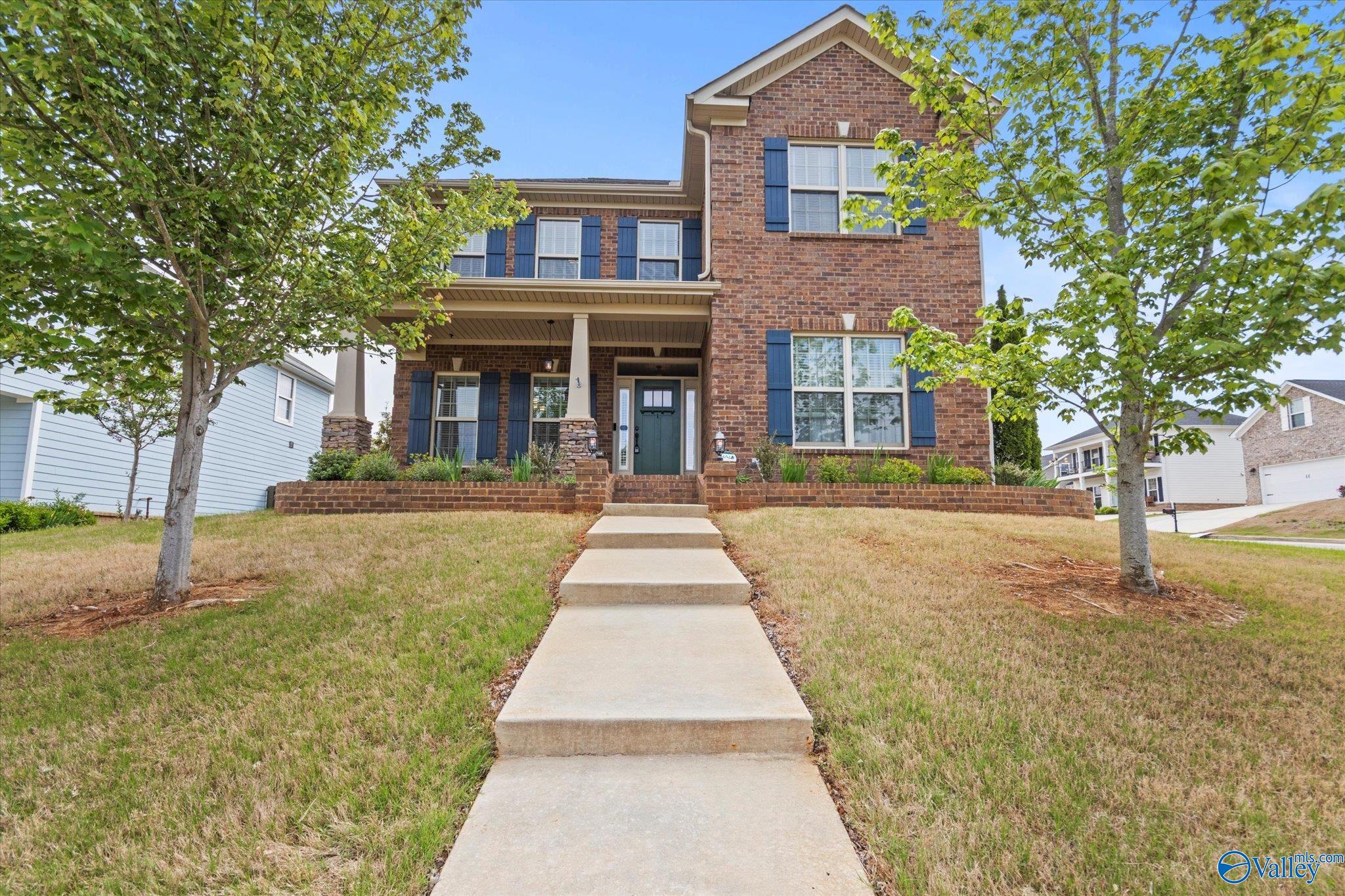 137 Waxwing Street