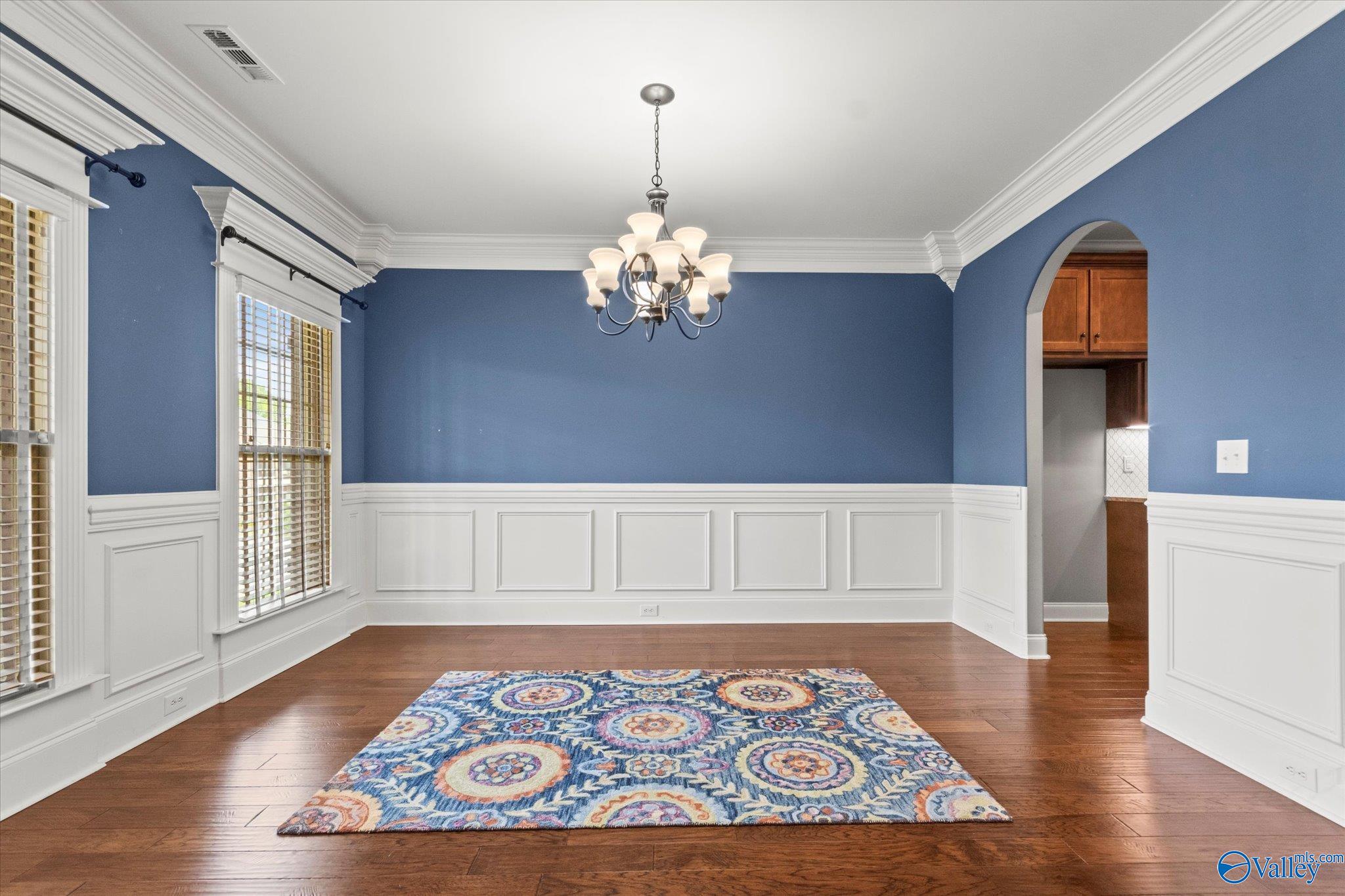137 Waxwing Street