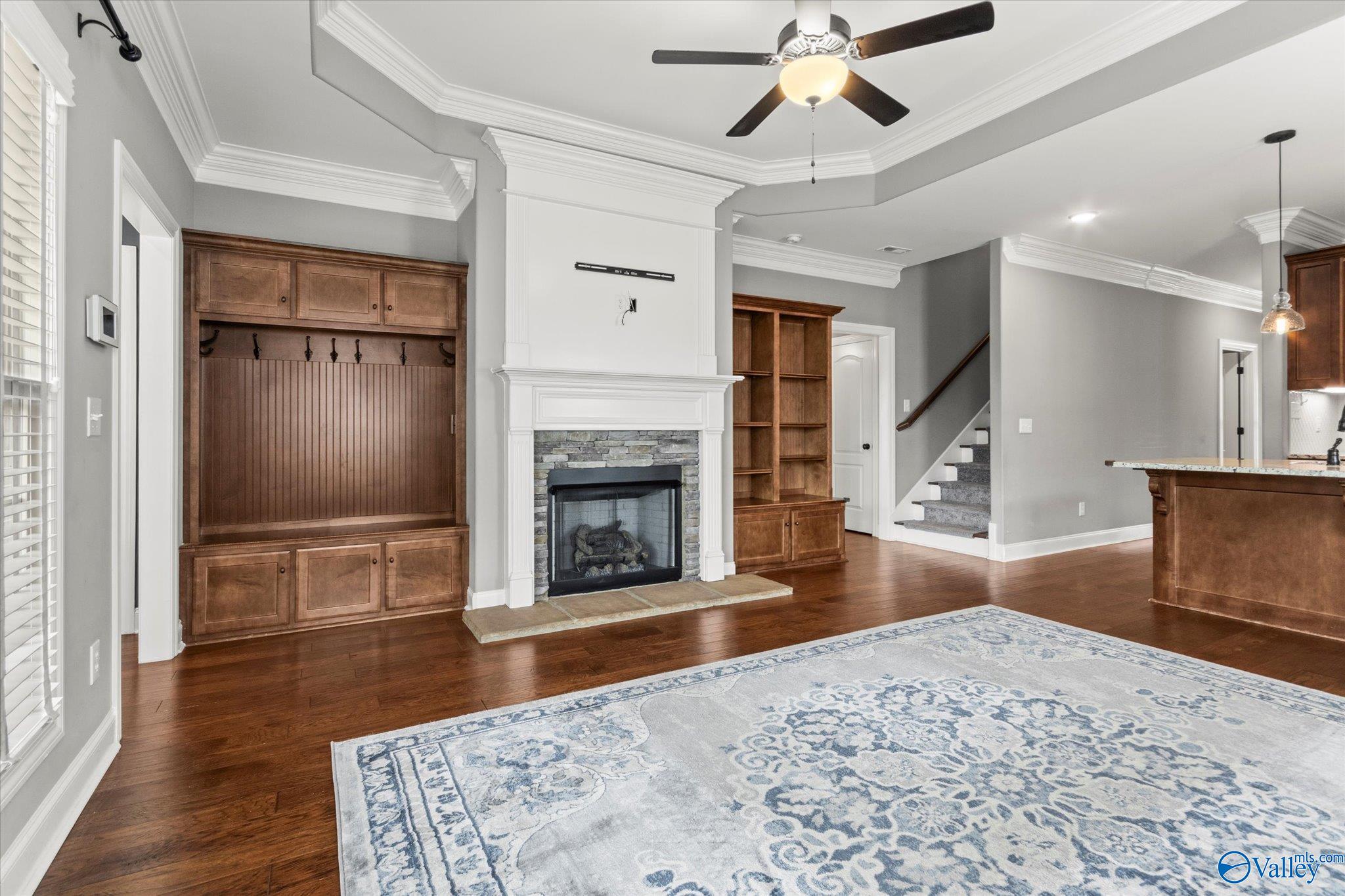 137 Waxwing Street