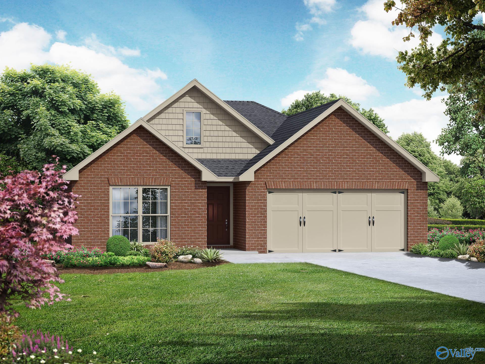 208 Goldie Court