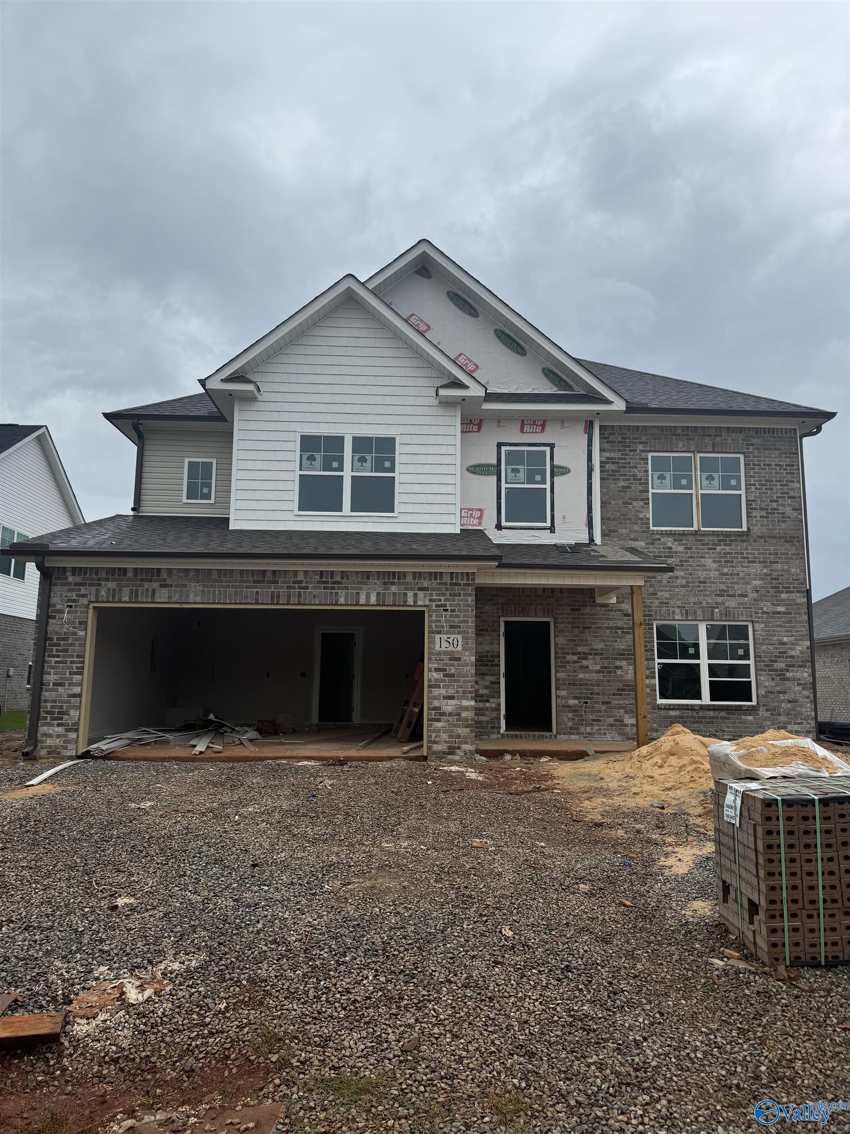 150 Brier Valley Drive # 09