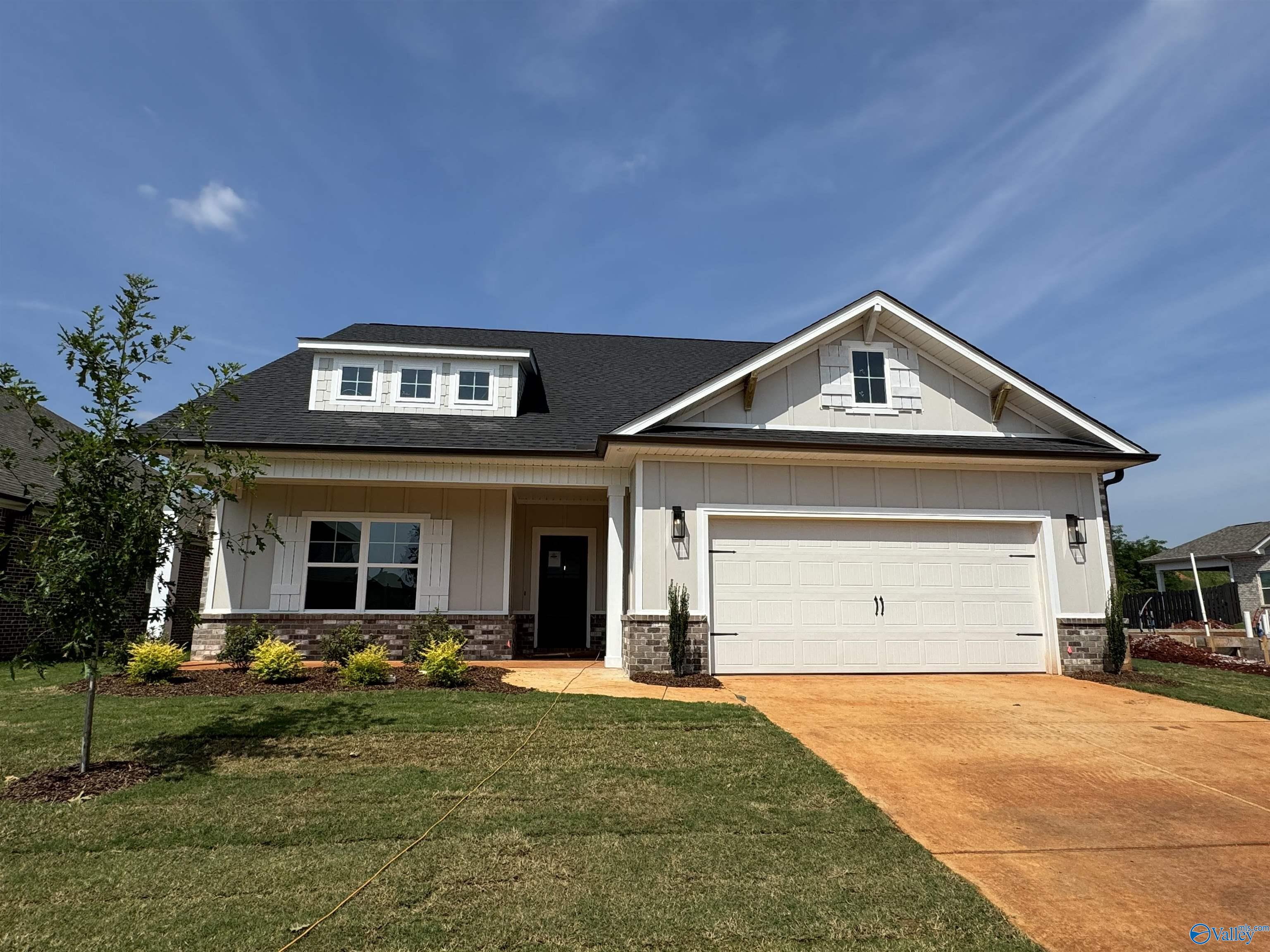 153 Brier Valley Drive