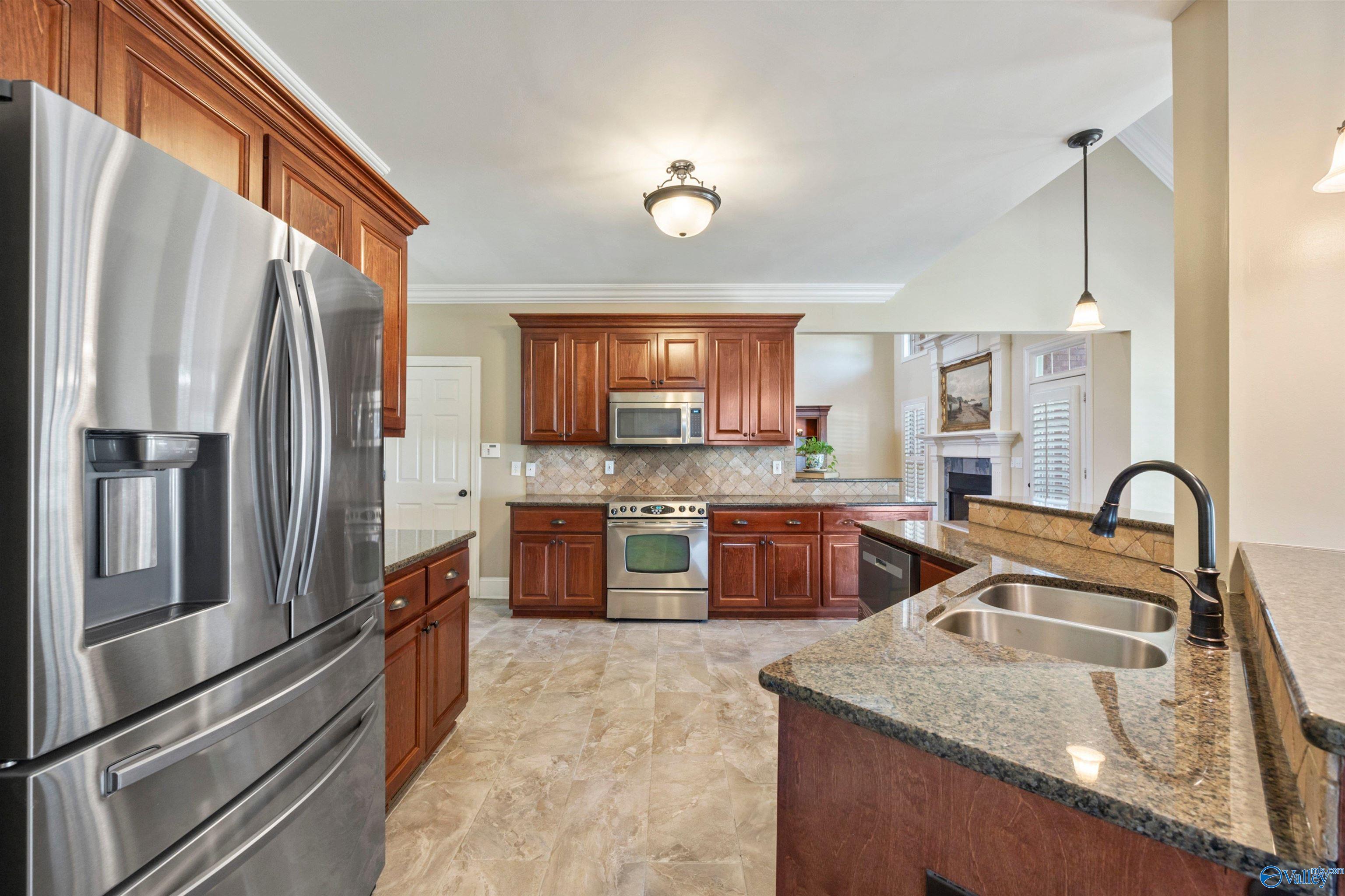 114 Ramsbrook Drive