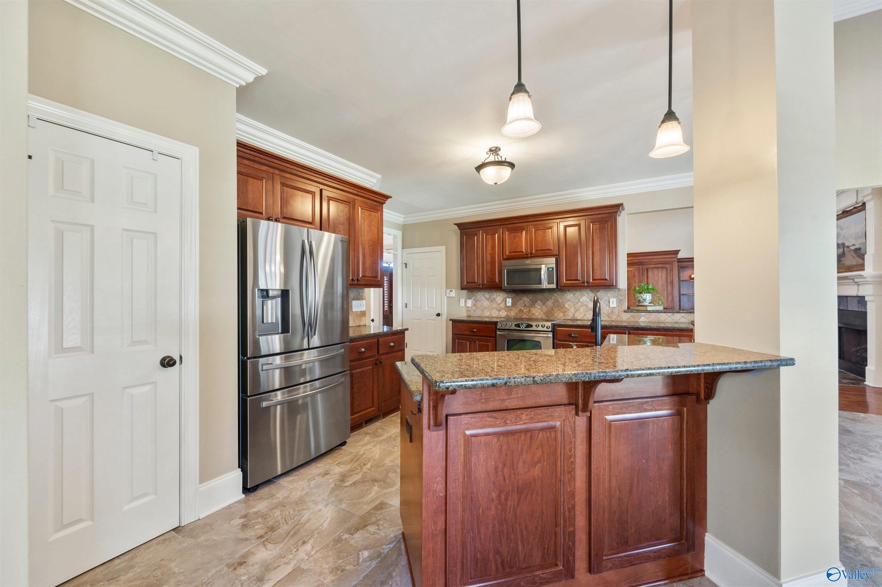 114 Ramsbrook Drive