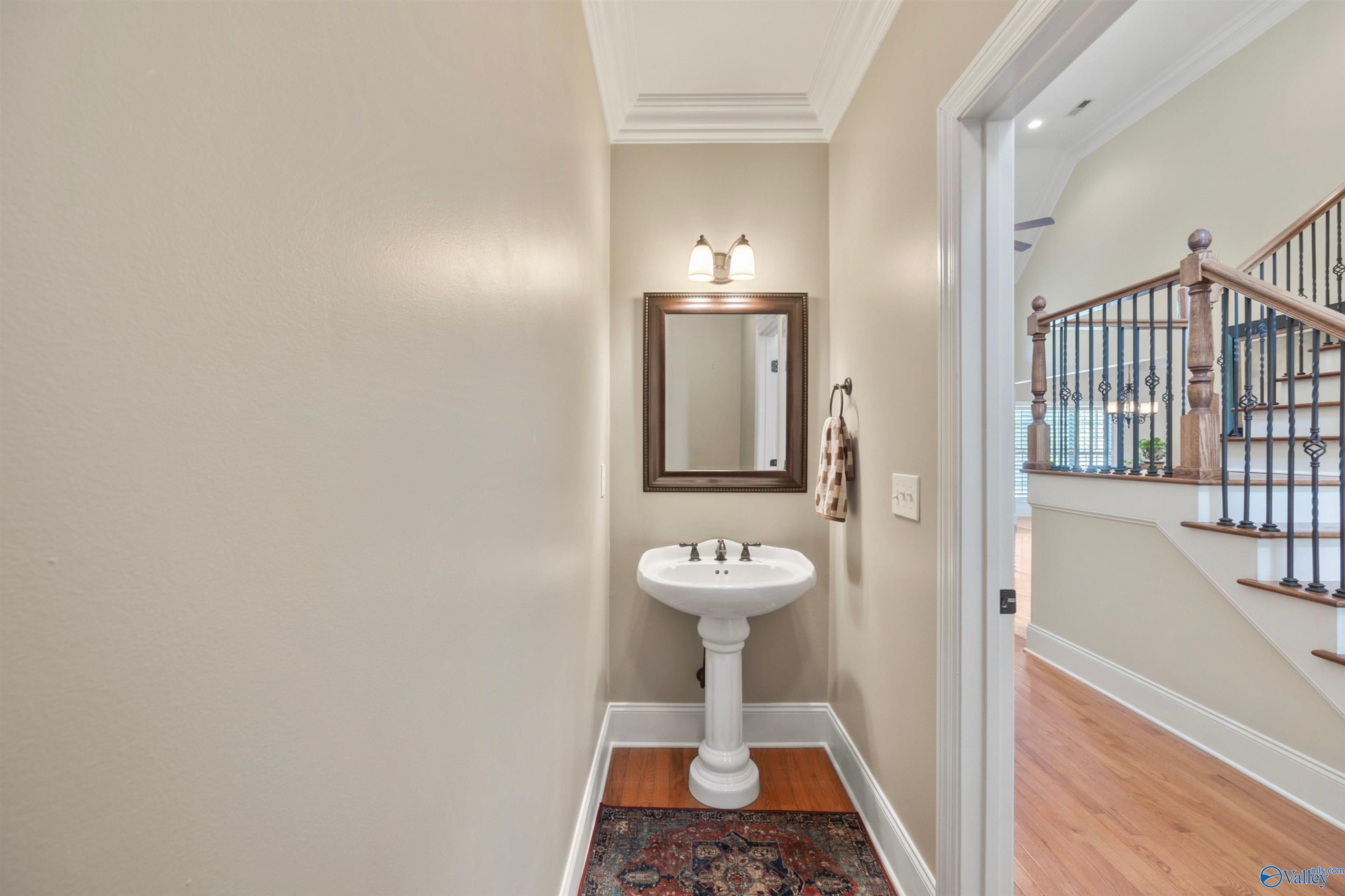 114 Ramsbrook Drive