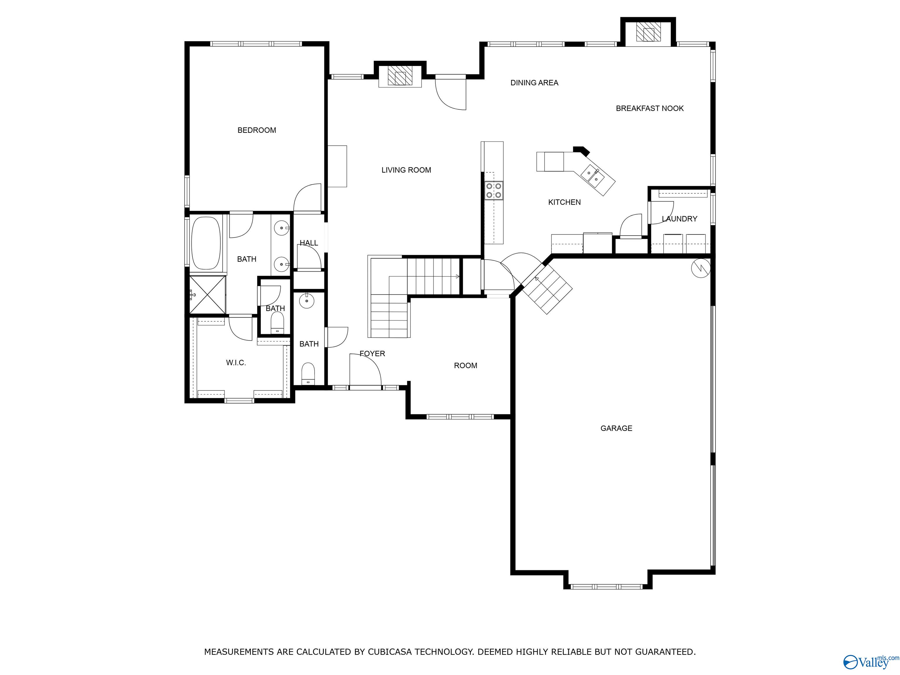 114 Ramsbrook Drive