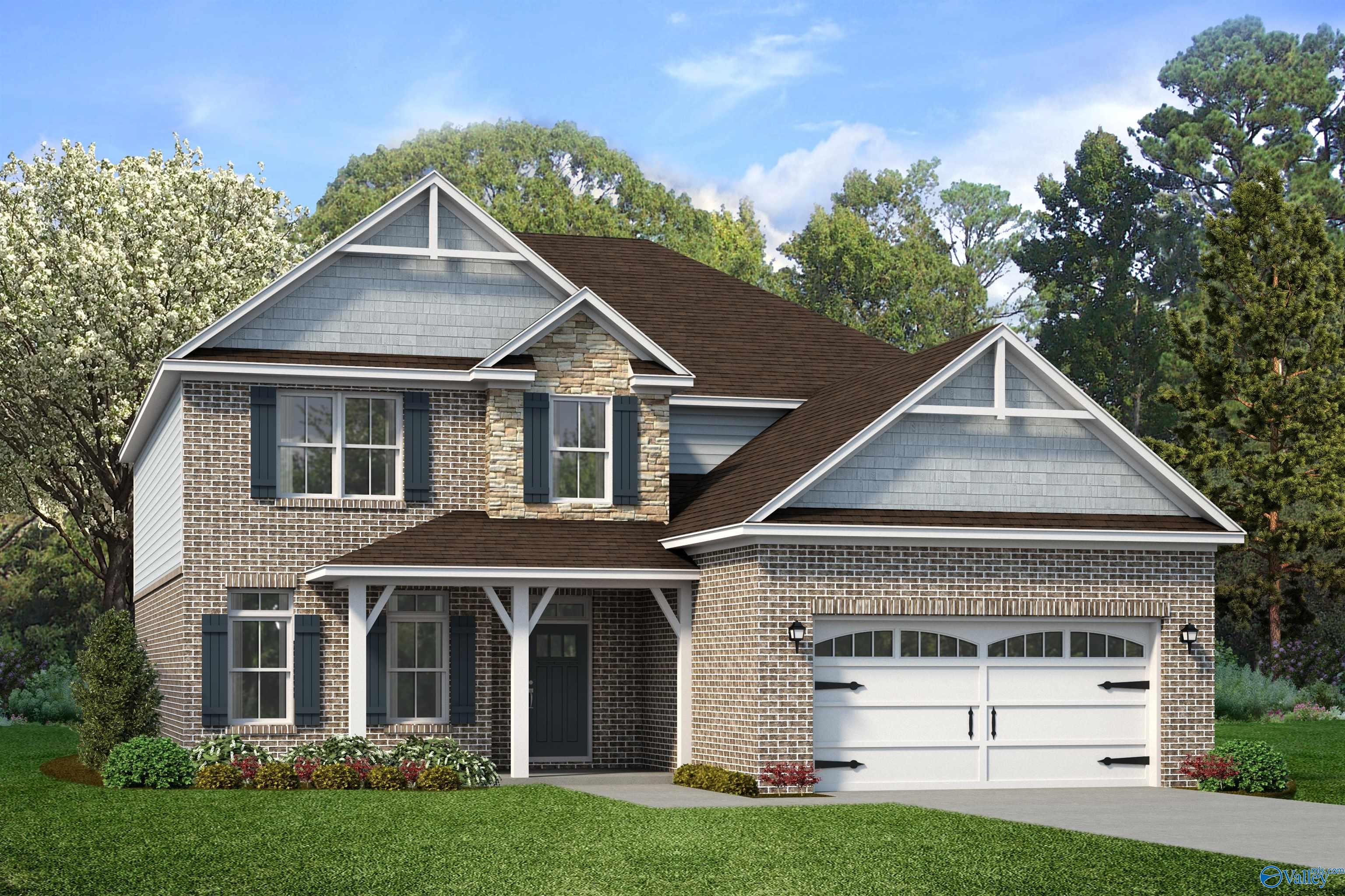 176 Brier Valley Drive