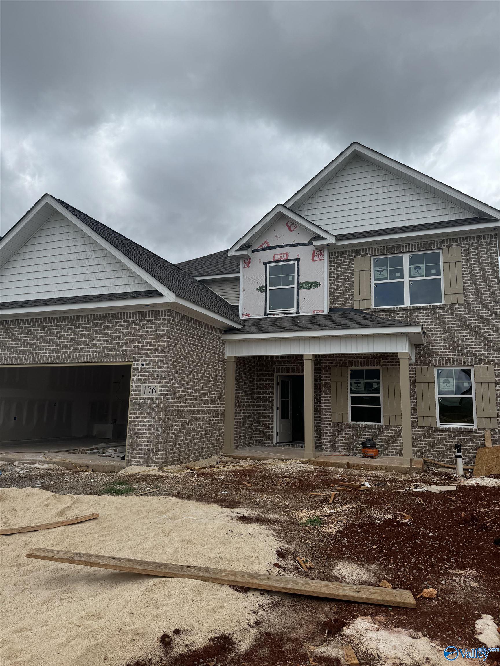 176 Brier Valley Drive