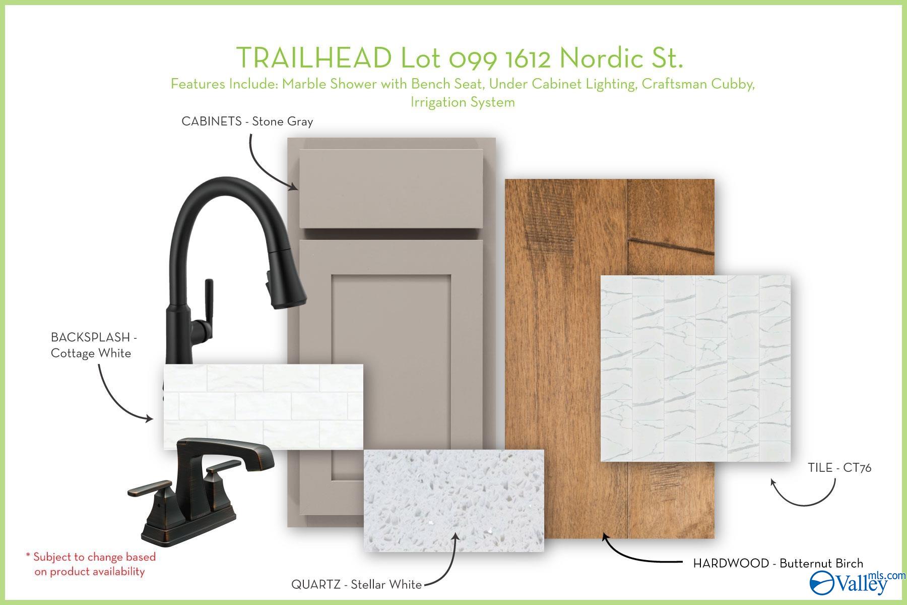 1612 Nordic Street