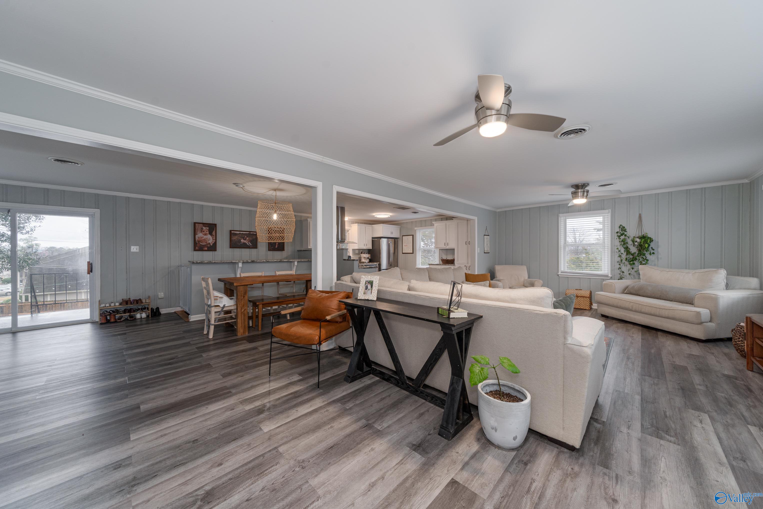 1207 Woodall Lane