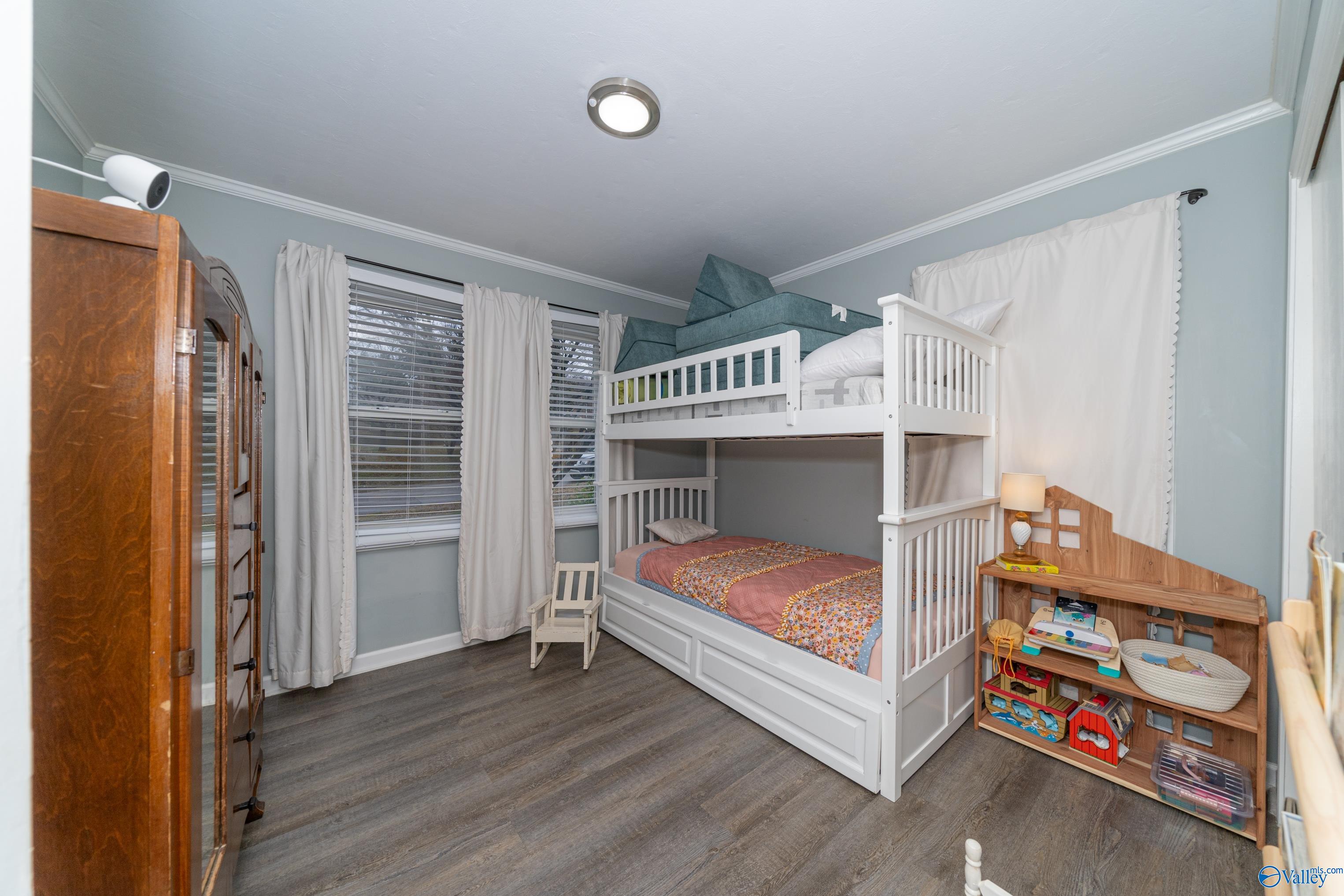 1207 Woodall Lane