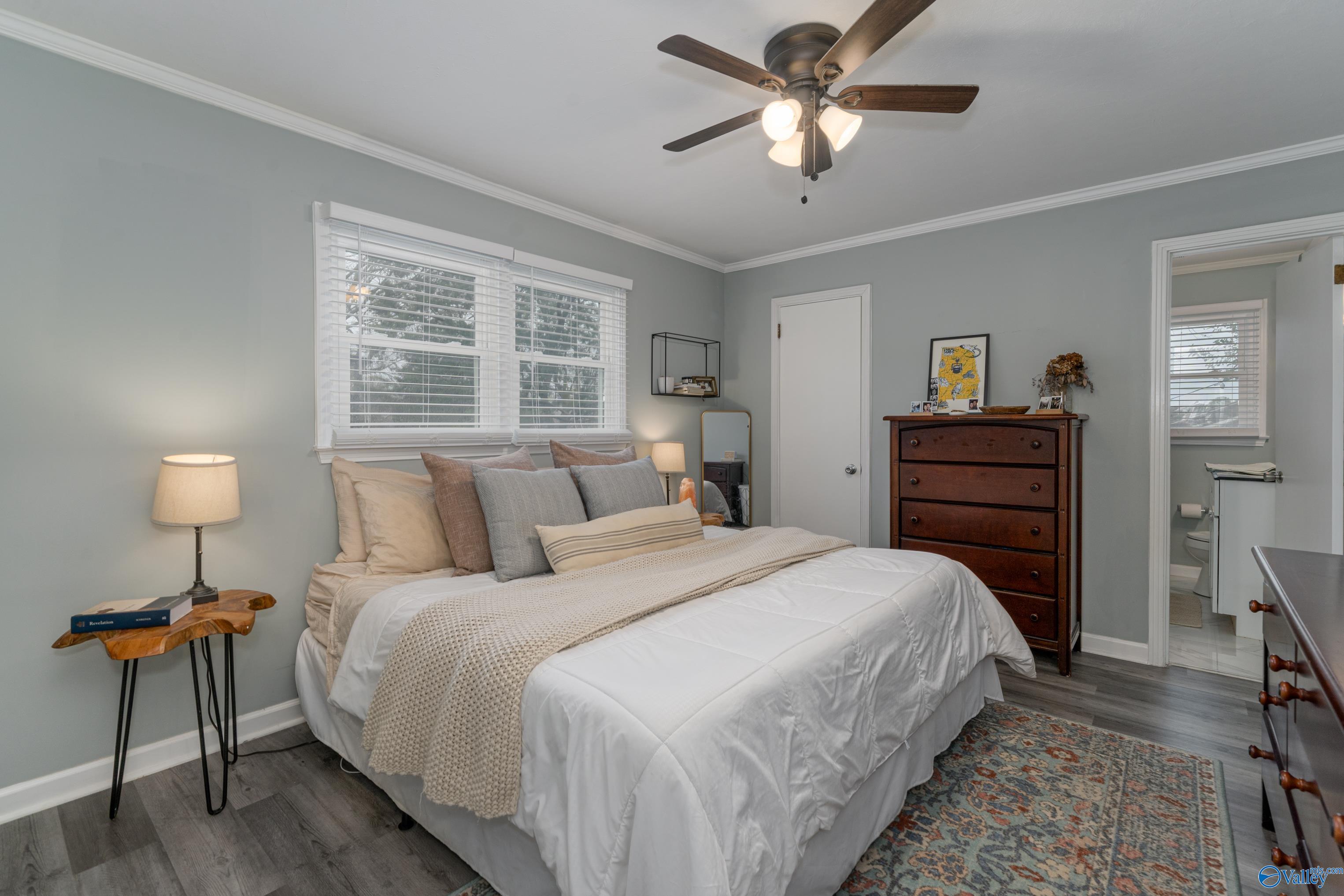 1207 Woodall Lane