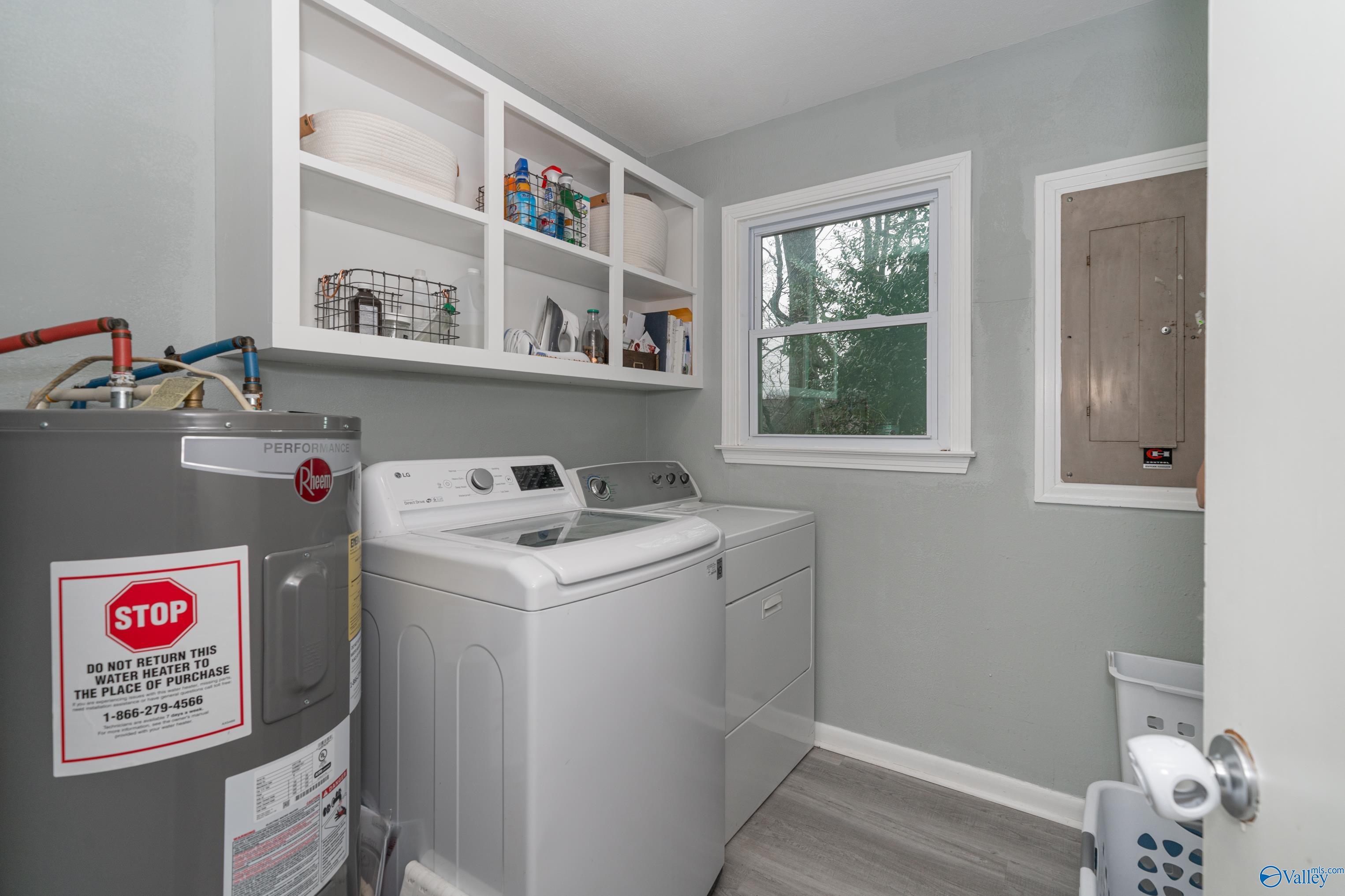 1207 Woodall Lane