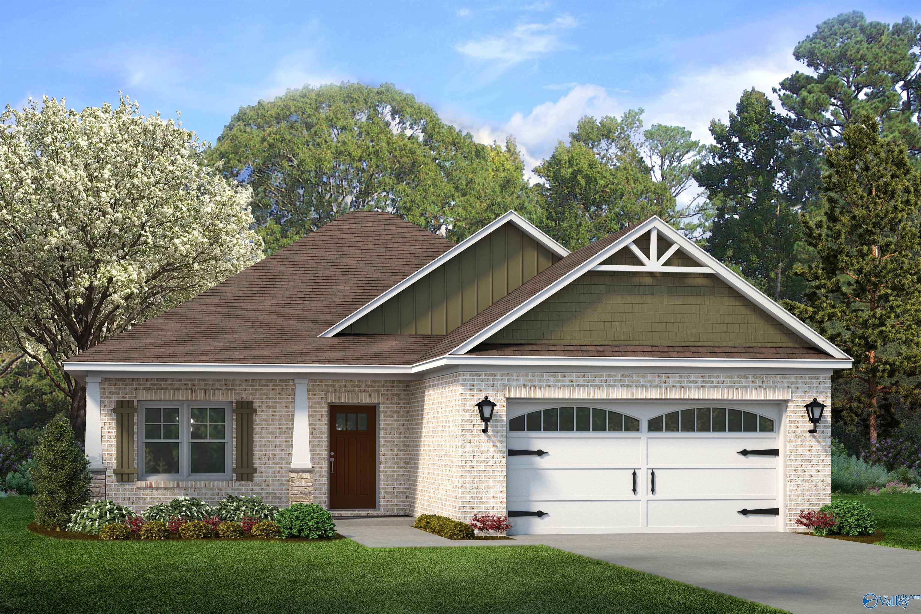 144 Brier Valley Drive