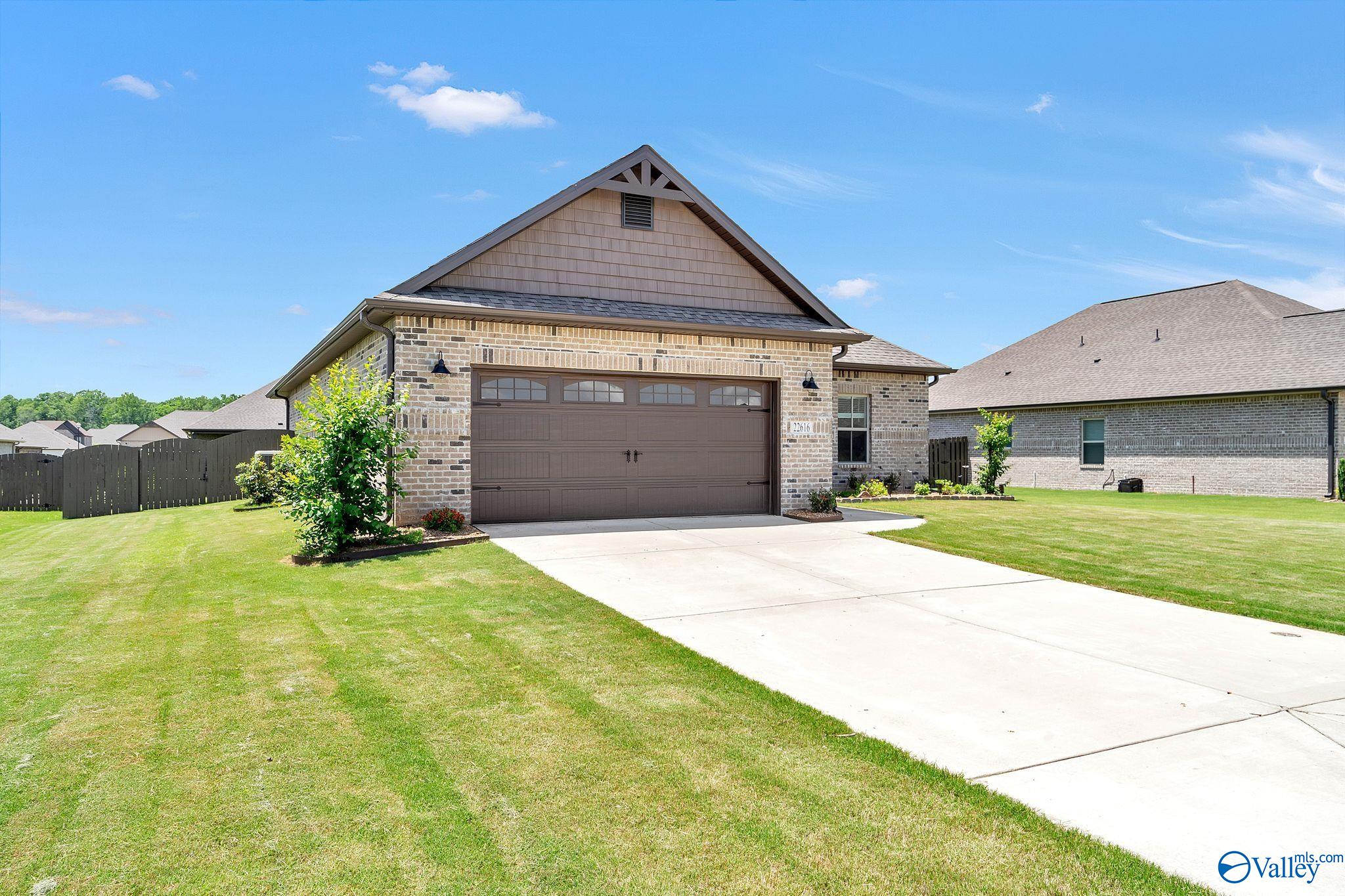 22616 Big Oak Drive