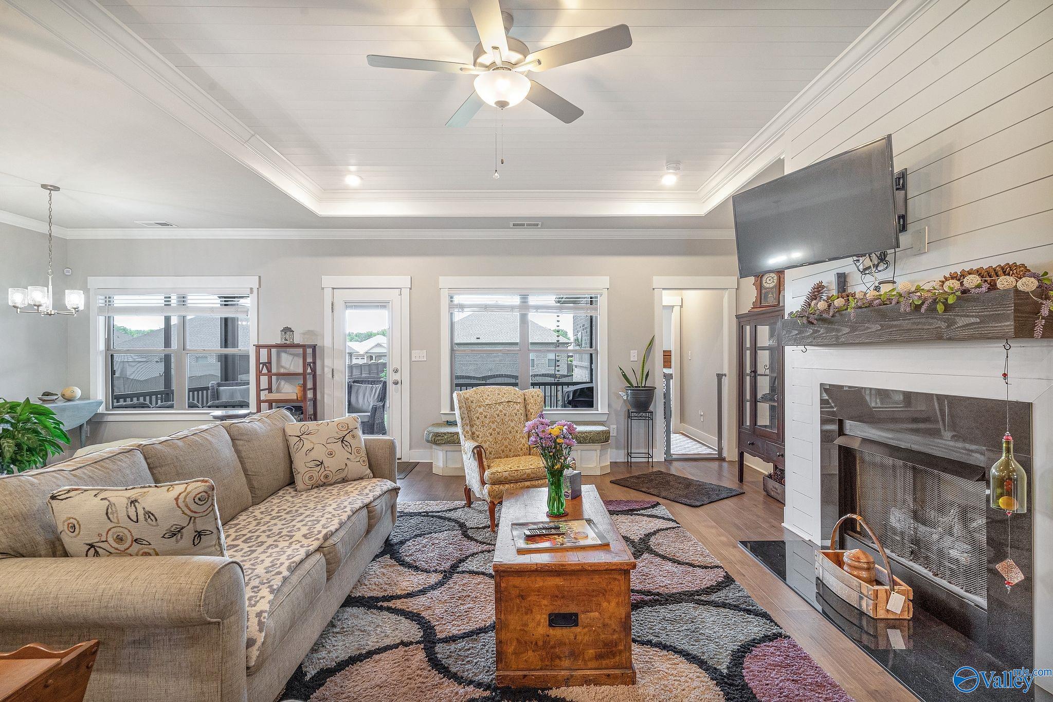 22616 Big Oak Drive