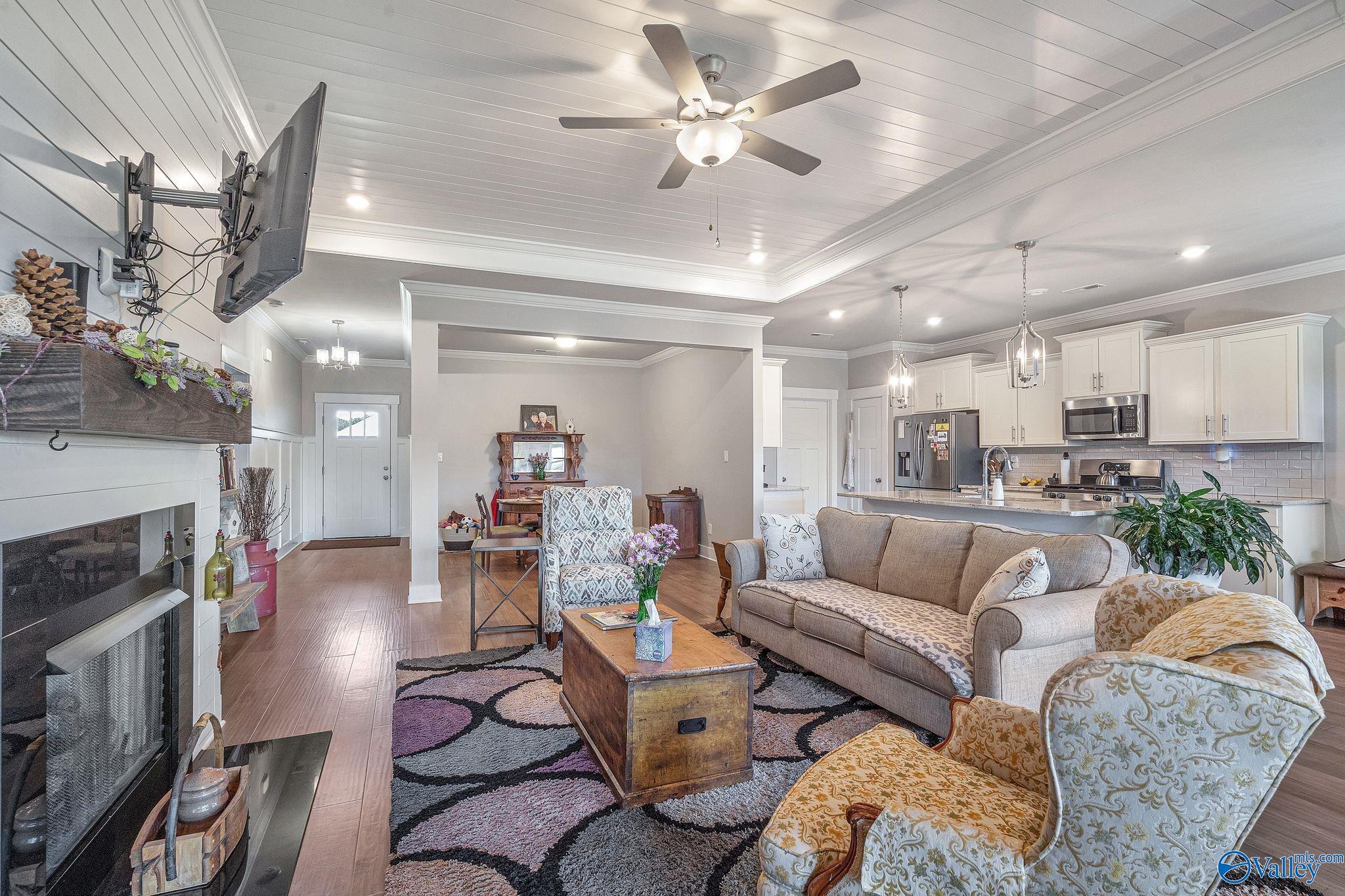 22616 Big Oak Drive