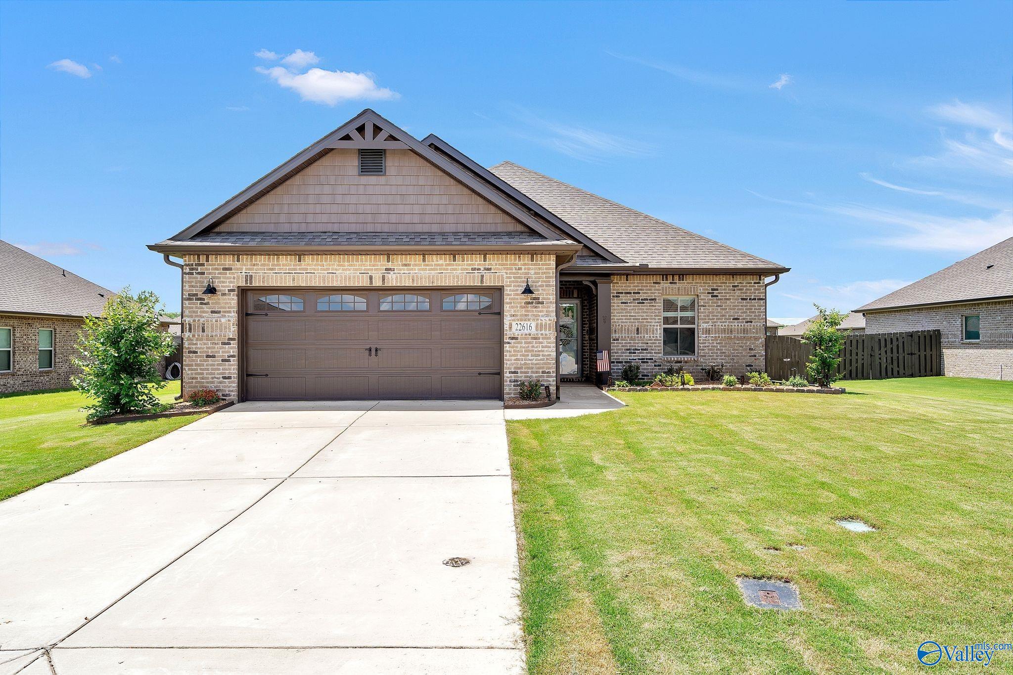 22616 Big Oak Drive