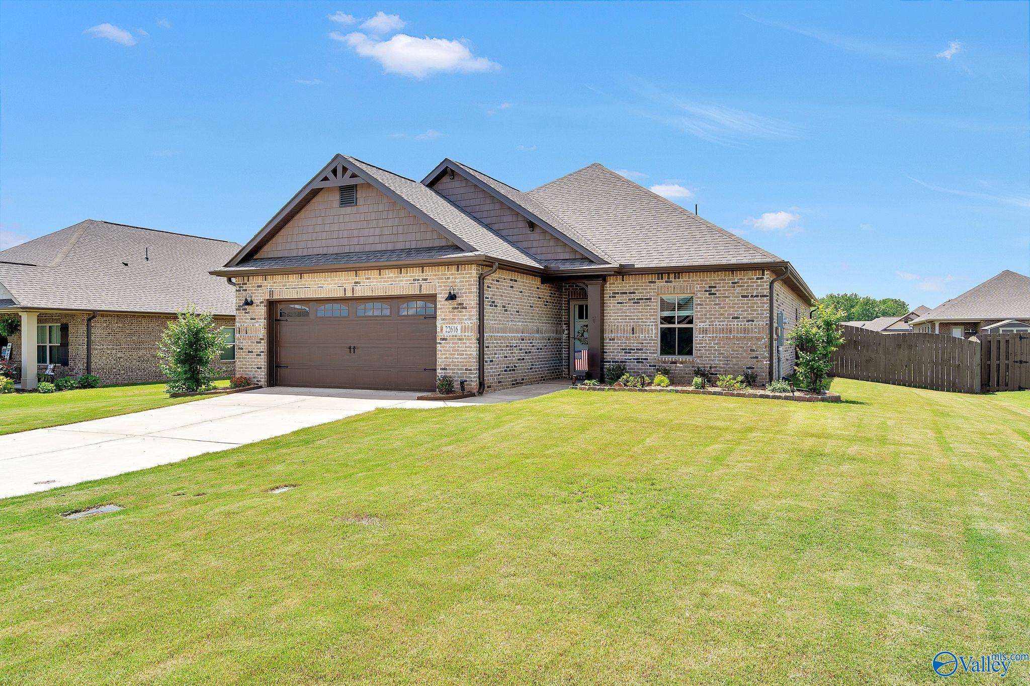 22616 Big Oak Drive